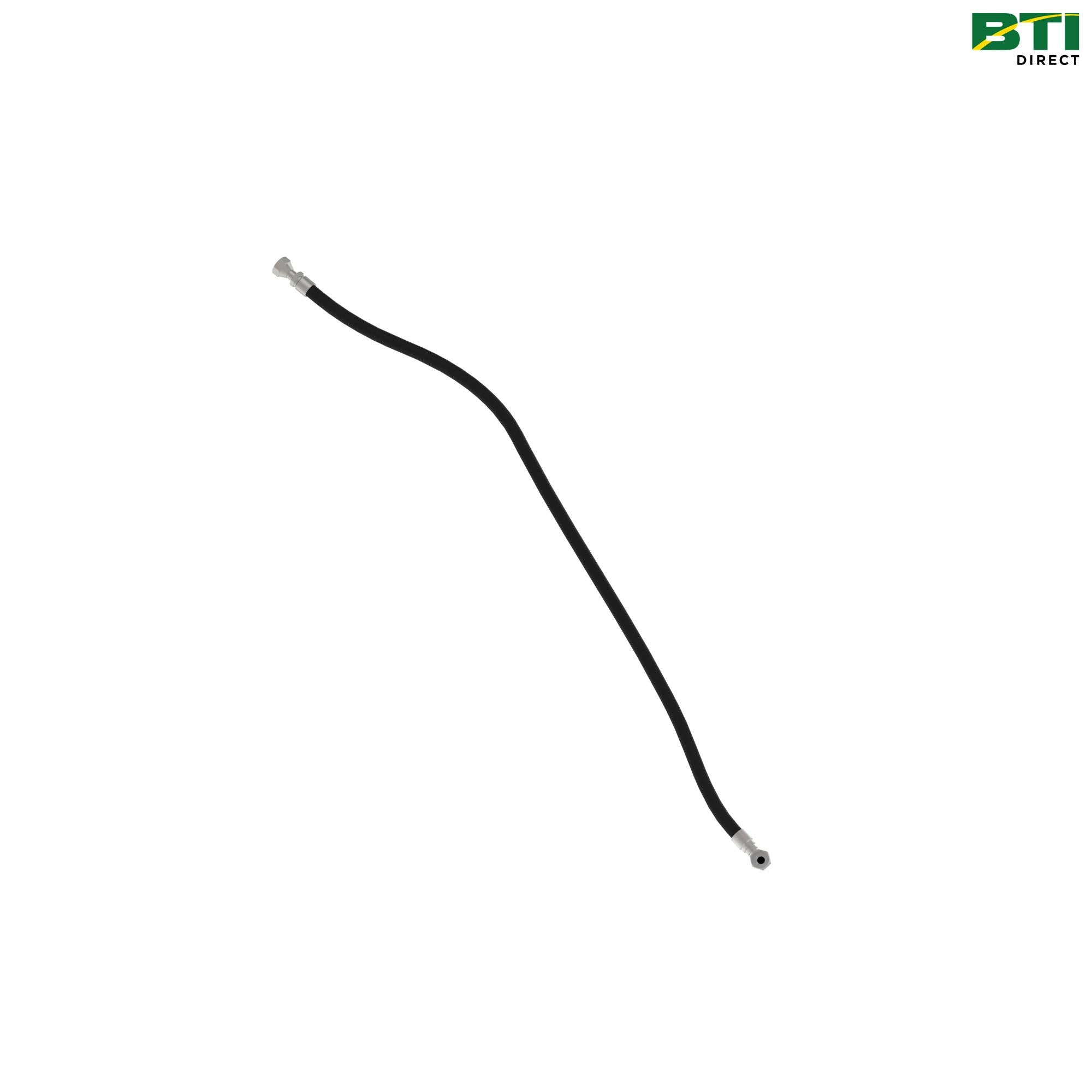AH139802: 4WD Forward and Reverse Hydraulic Hose