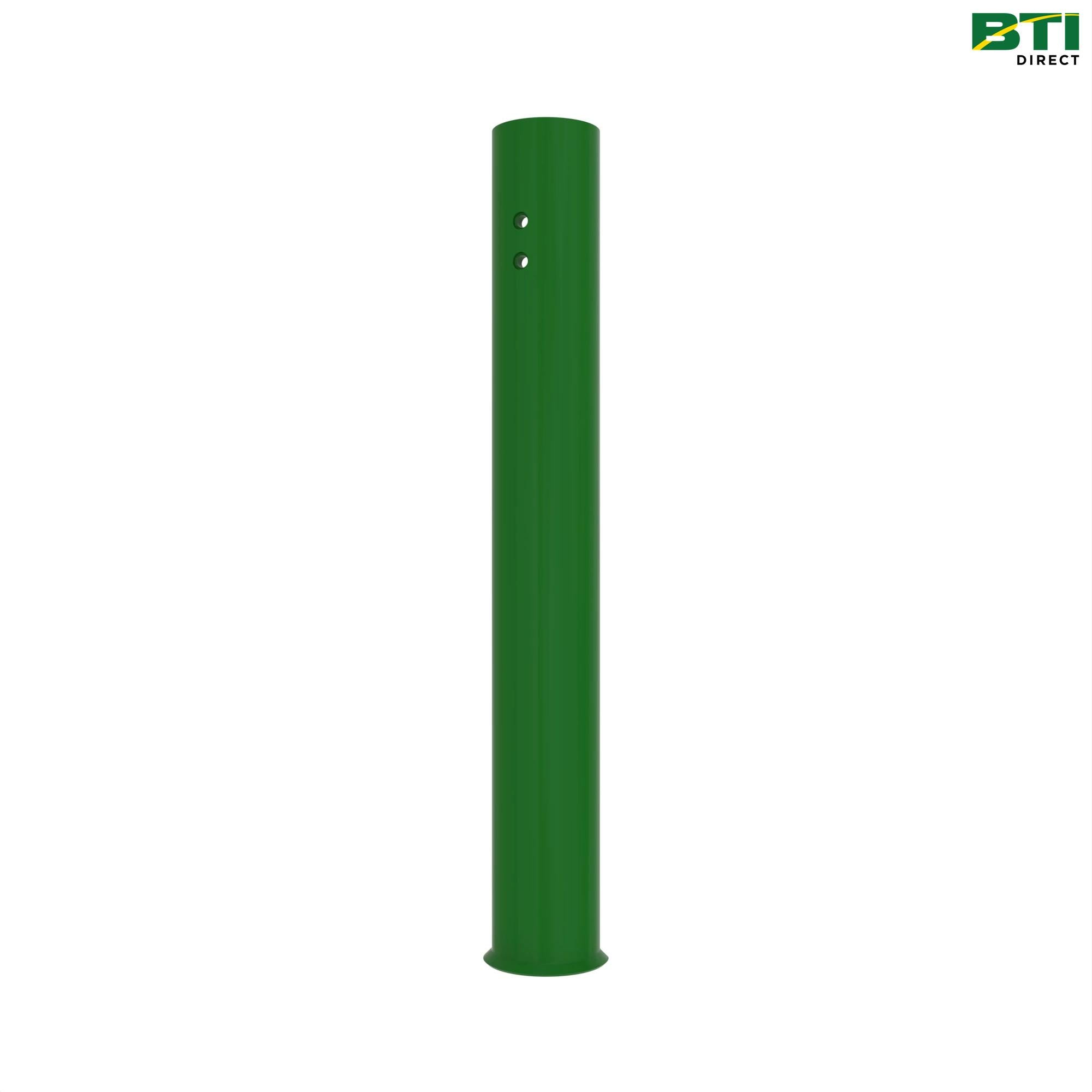 AH139896: Powershaft Shield