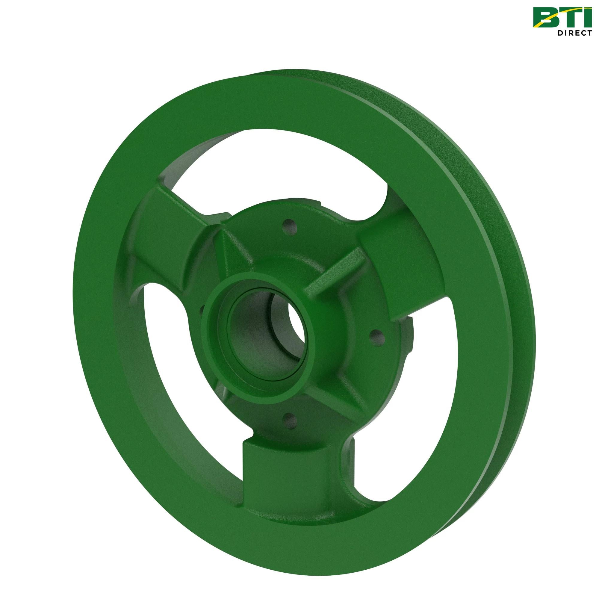 AH139936: Pulley