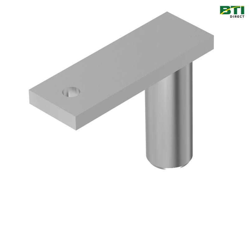 AH140394: Pivot Pin Fastener