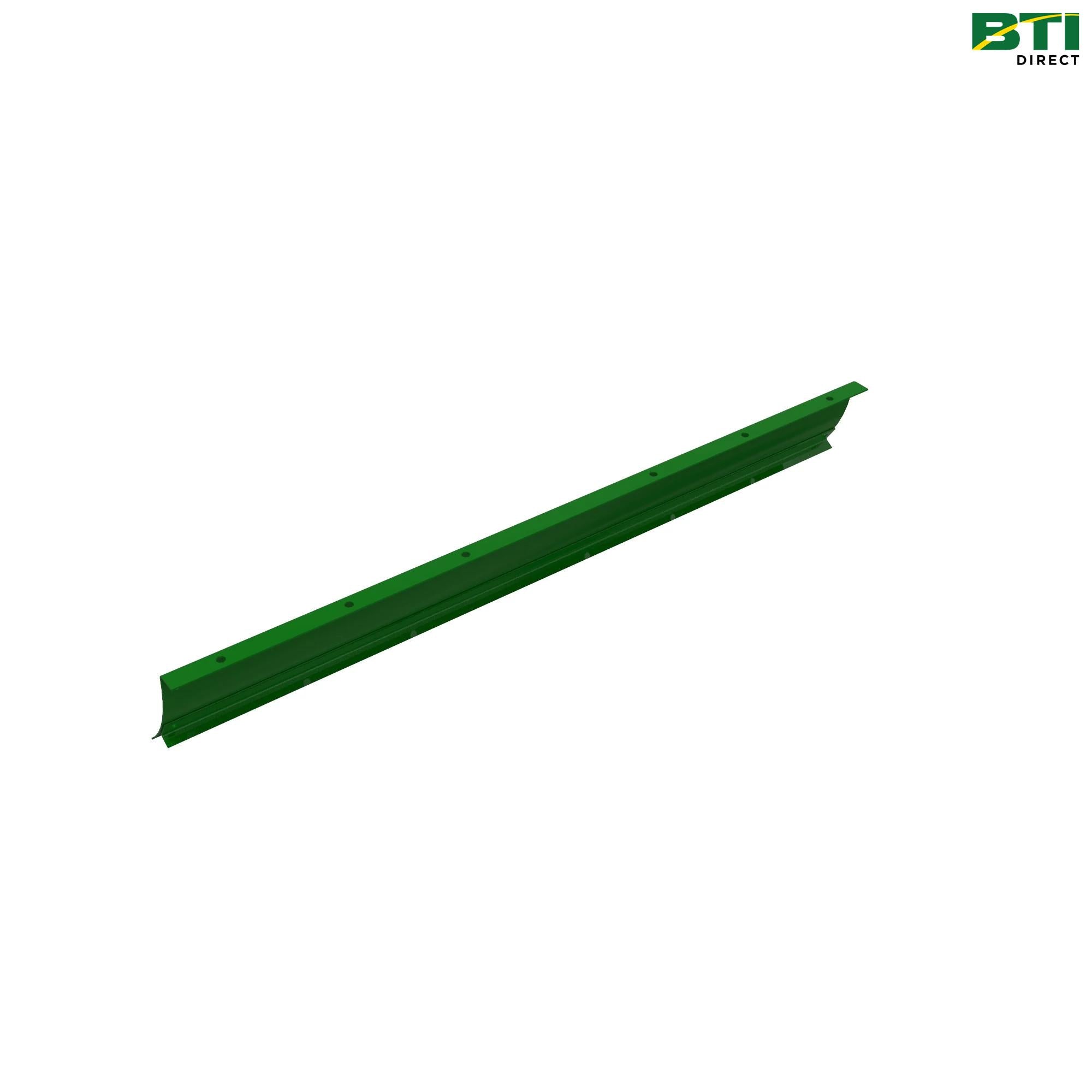 AH140576: Front Beater Sheet Assembly Cover