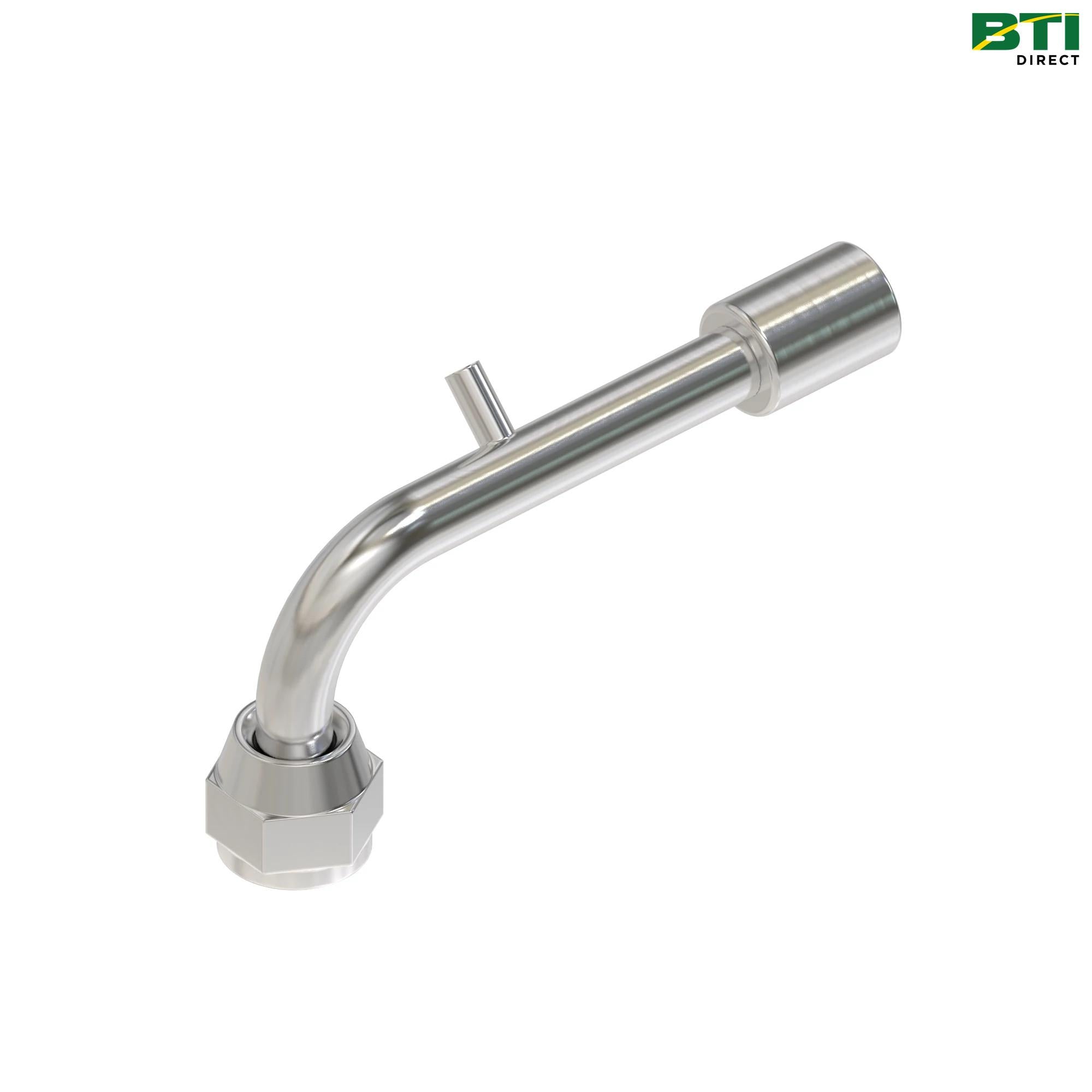 AH140816: Evaporator Hose