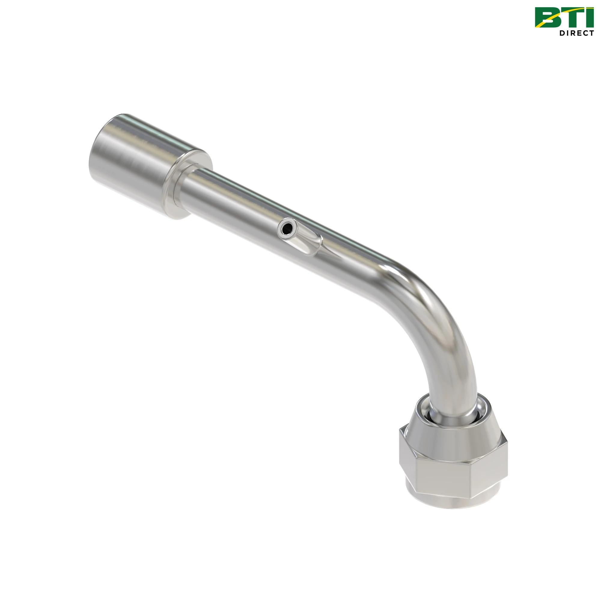 AH140816: Evaporator Hose