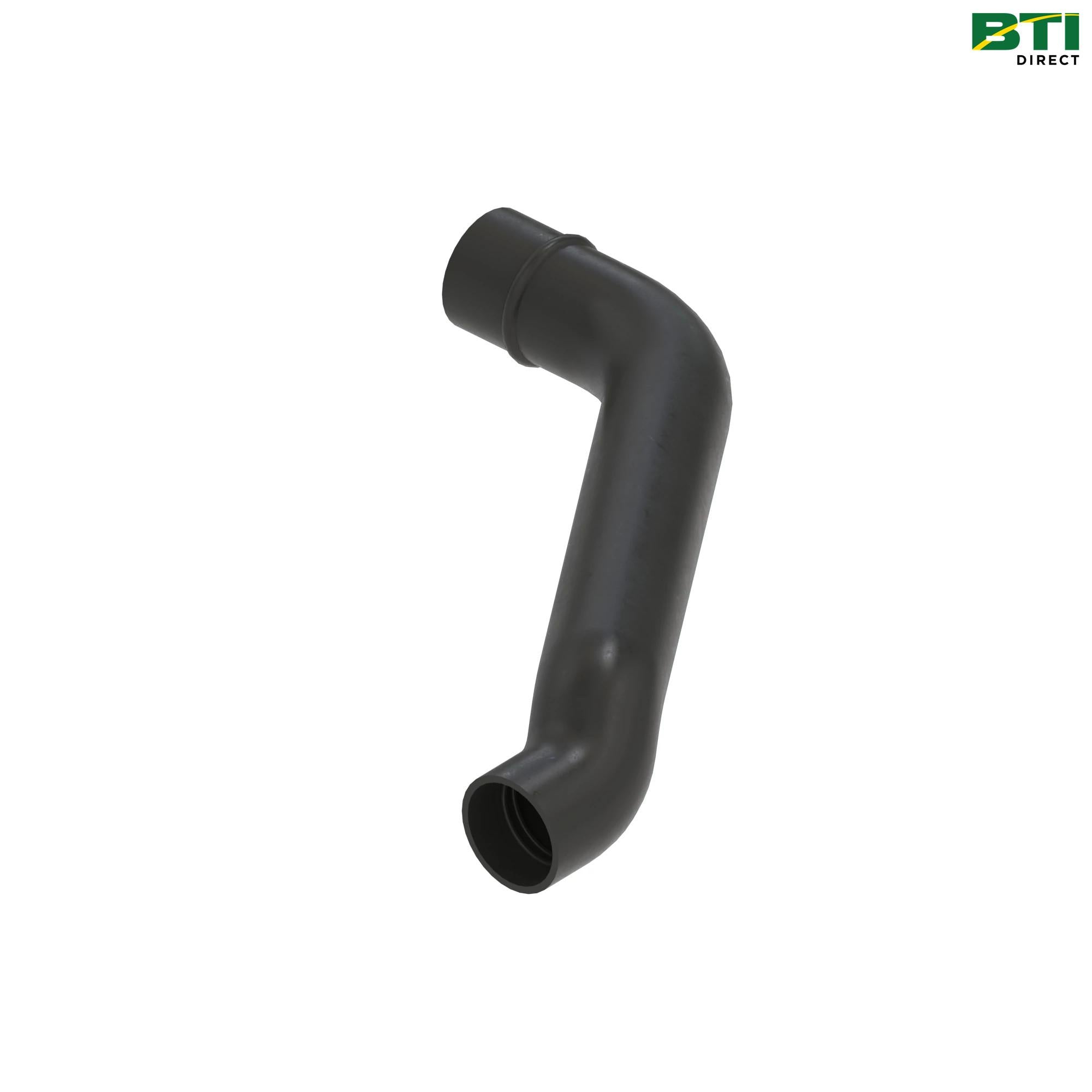 AH140930: Upper Radiator Hose