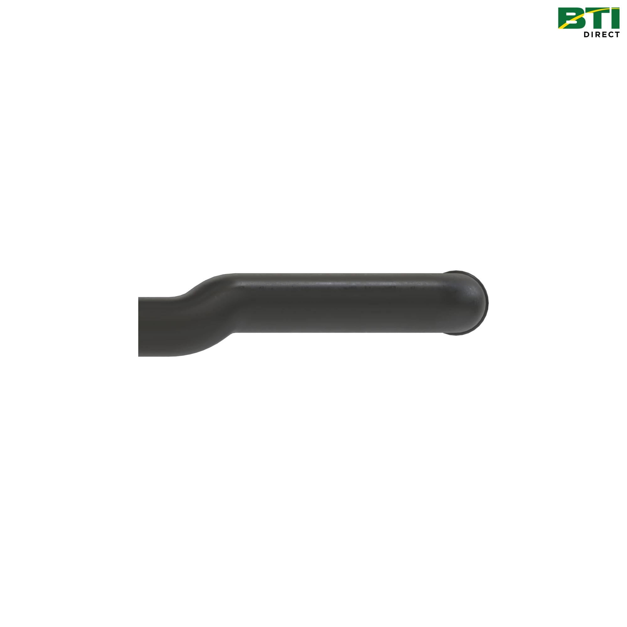 AH140930: Upper Radiator Hose