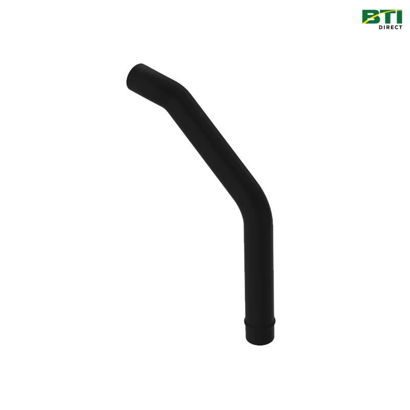 AH140931: Upper Radiator Hose