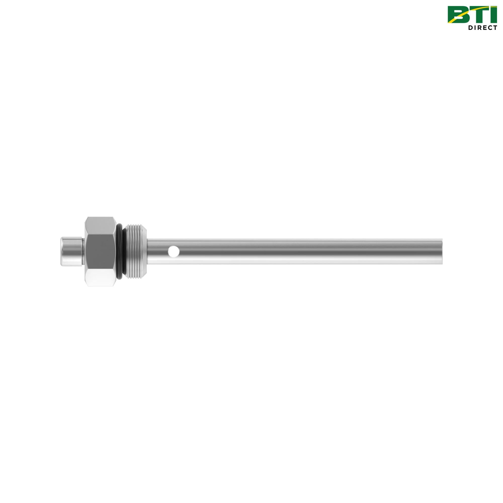 AH141022: Gearcase Dipstick