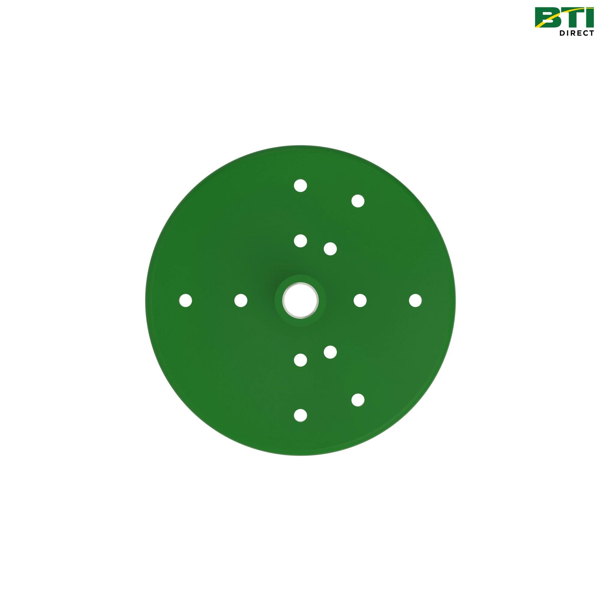 AH141184: Spreader Plate Assembly