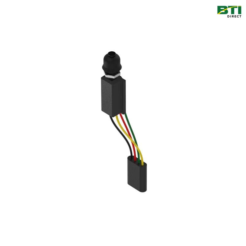 AH141218: Switch