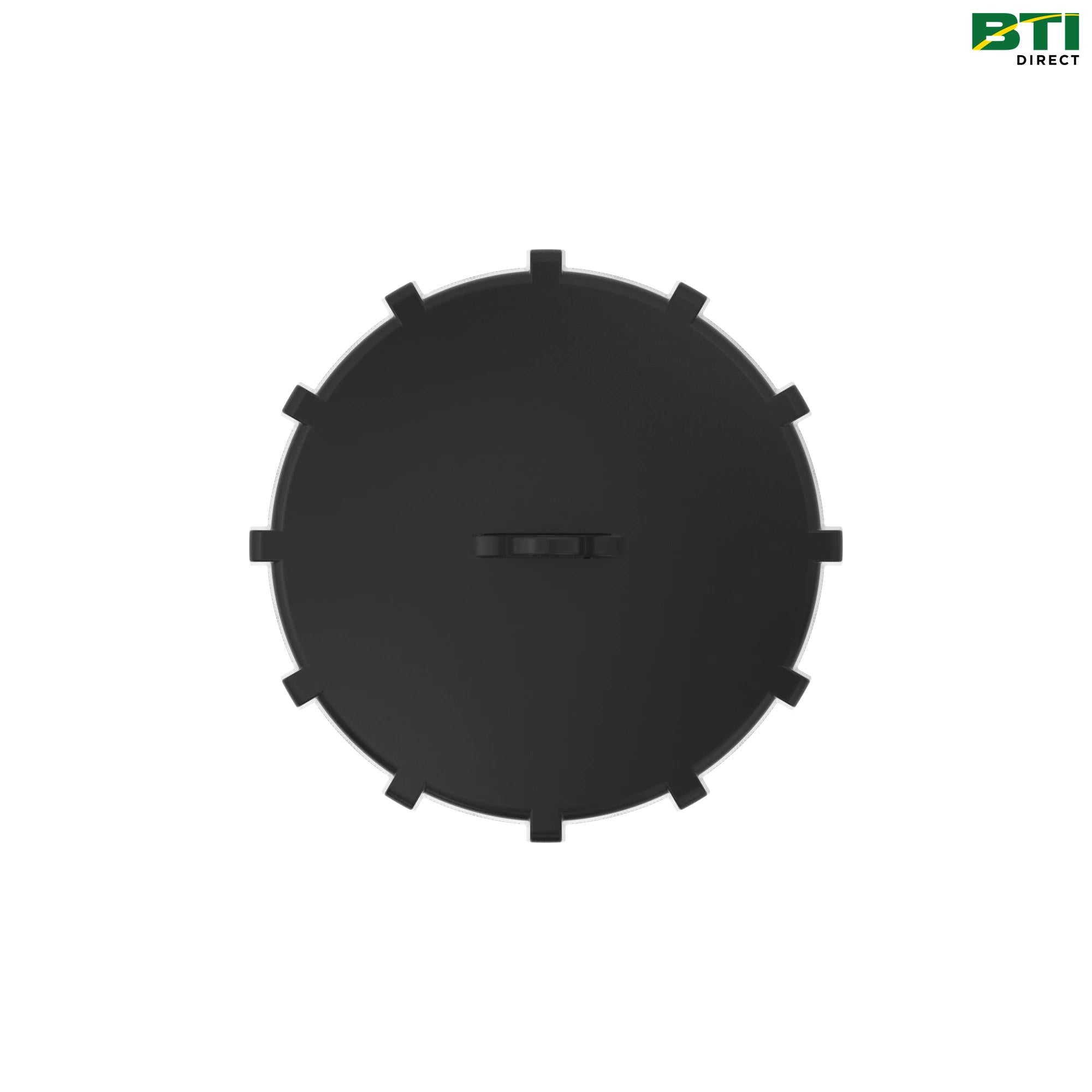 AH141823: Fuel Filler Cap