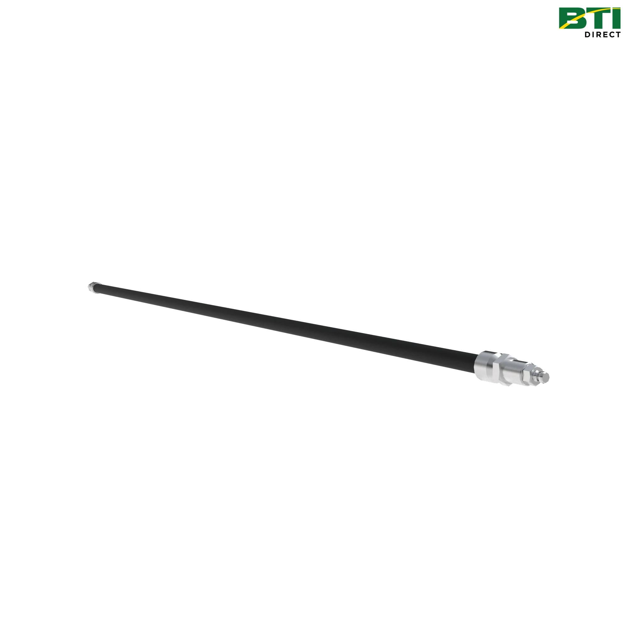 AH142000: Lubrication Hose