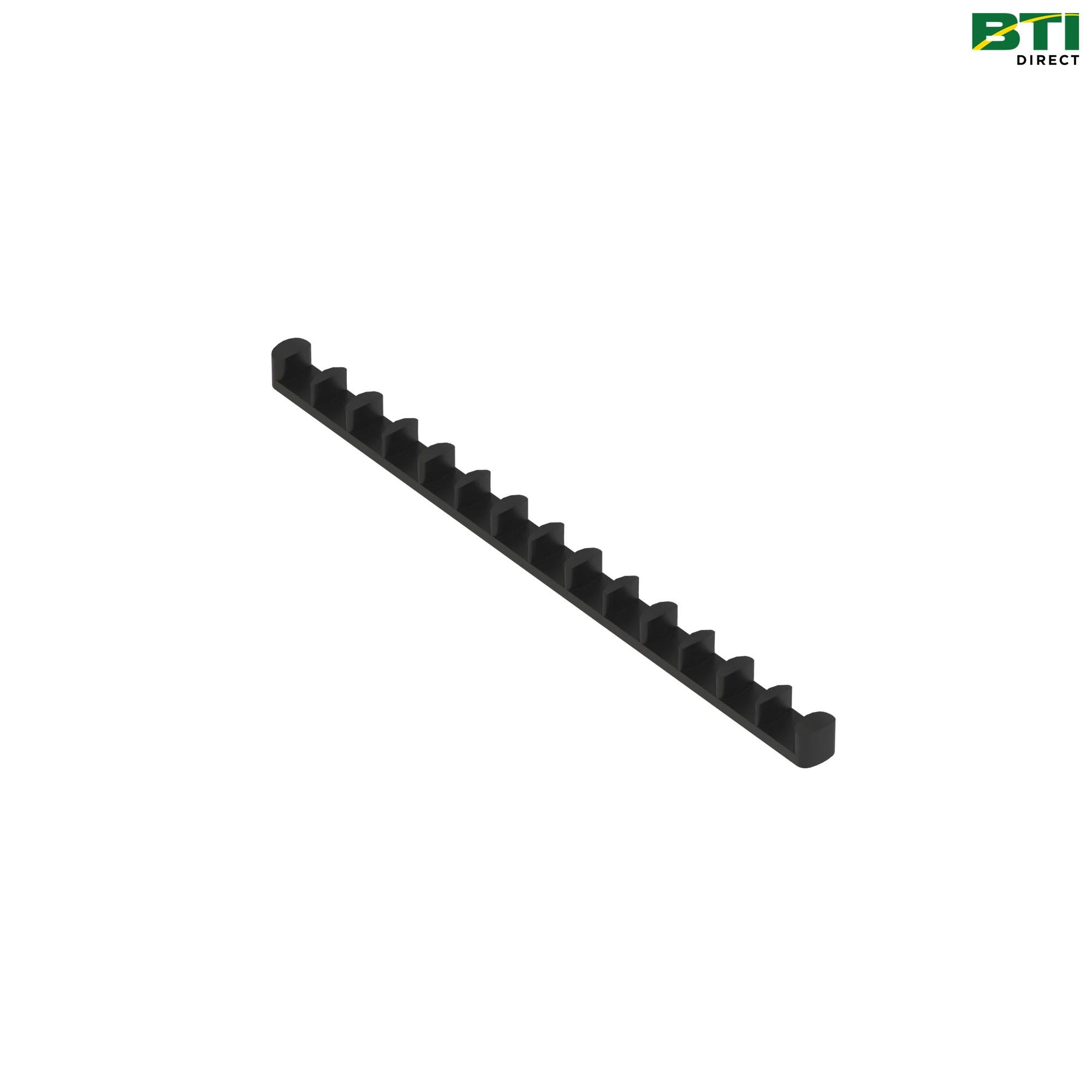 AH142527: Rotary Screen Rake Bar