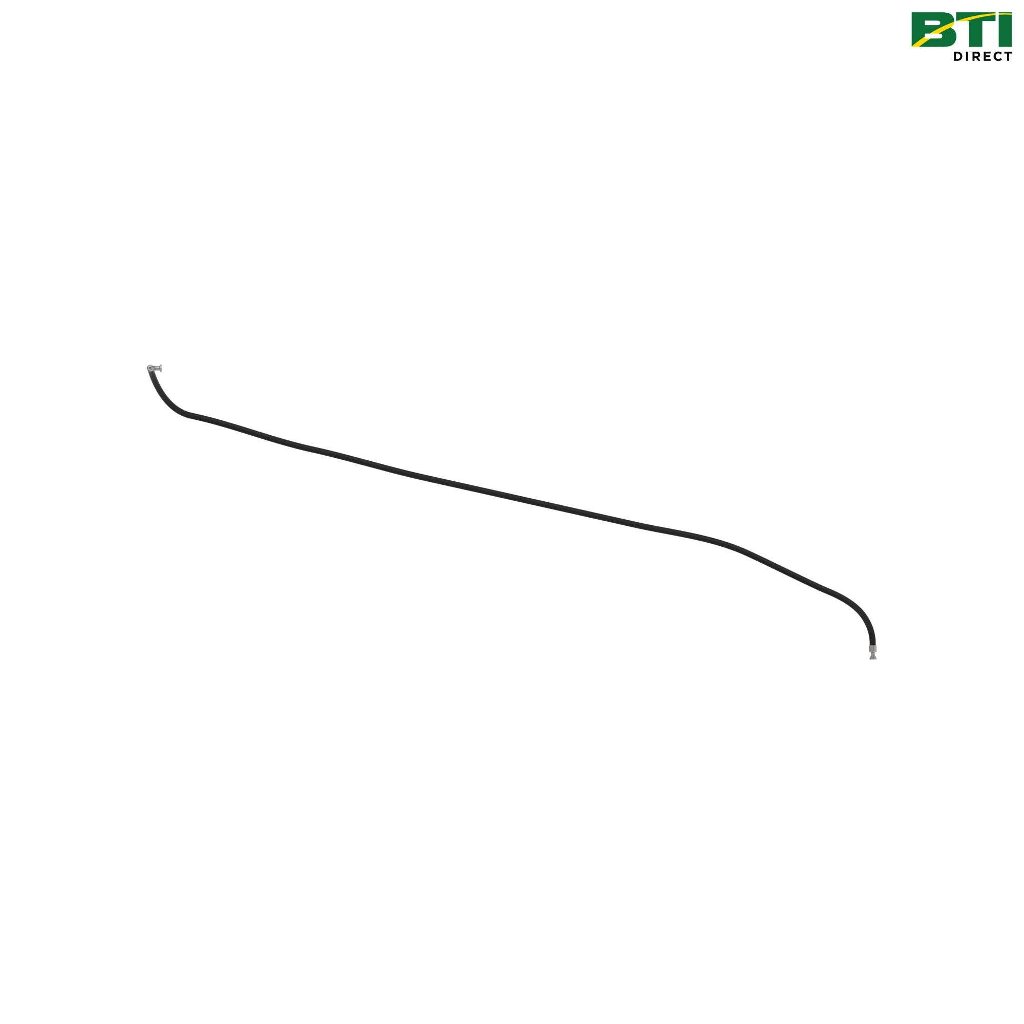 AH143353: 4WD Forward Pressure Hose
