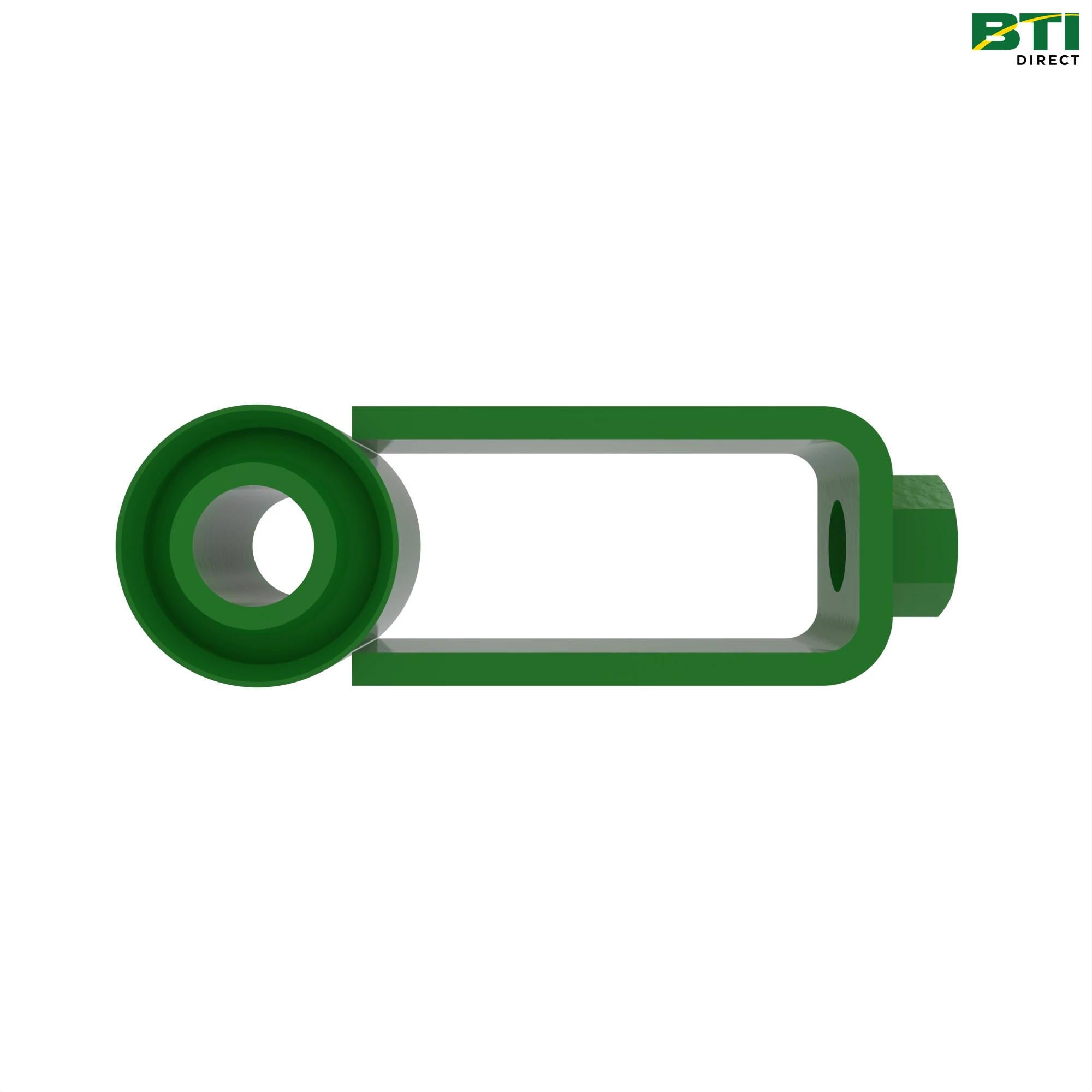 AH143710: Stabilizer Spring Clevis