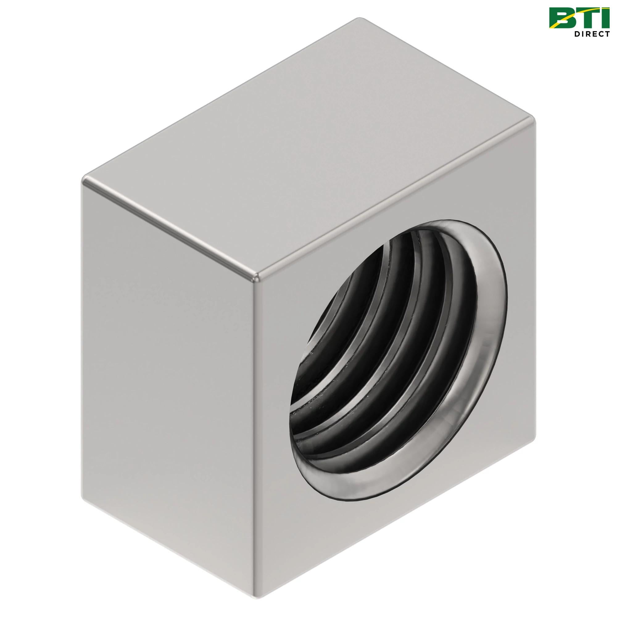 AH143712: Speed Grip Nut, M10