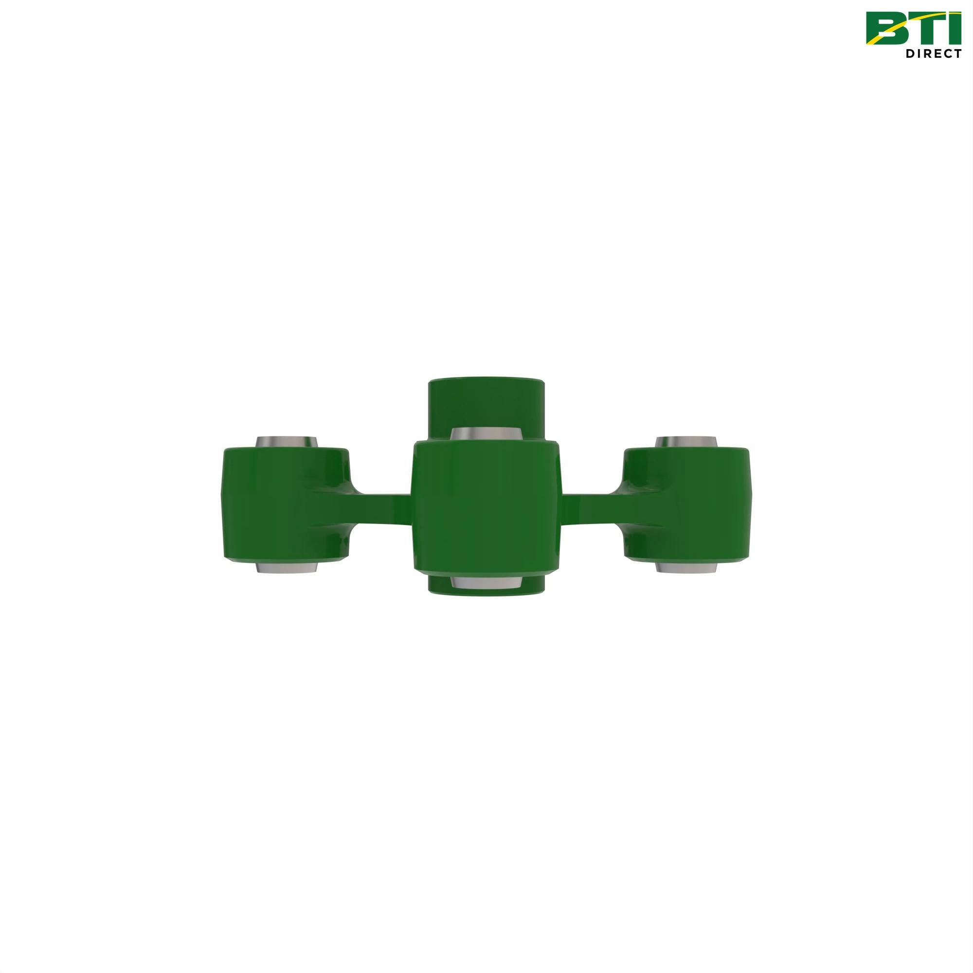 AH144617: Splined Coupling