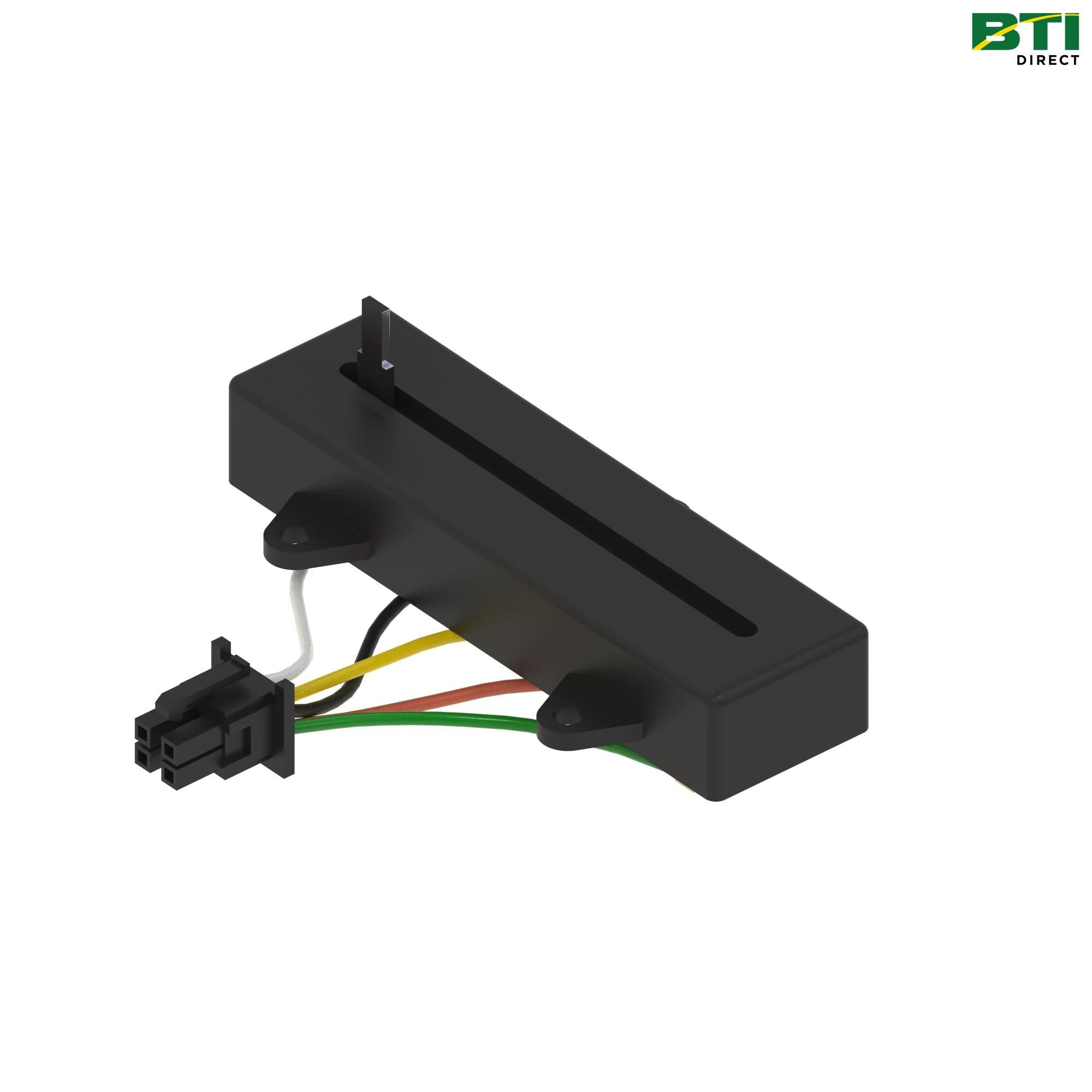 AH144741: Switch
