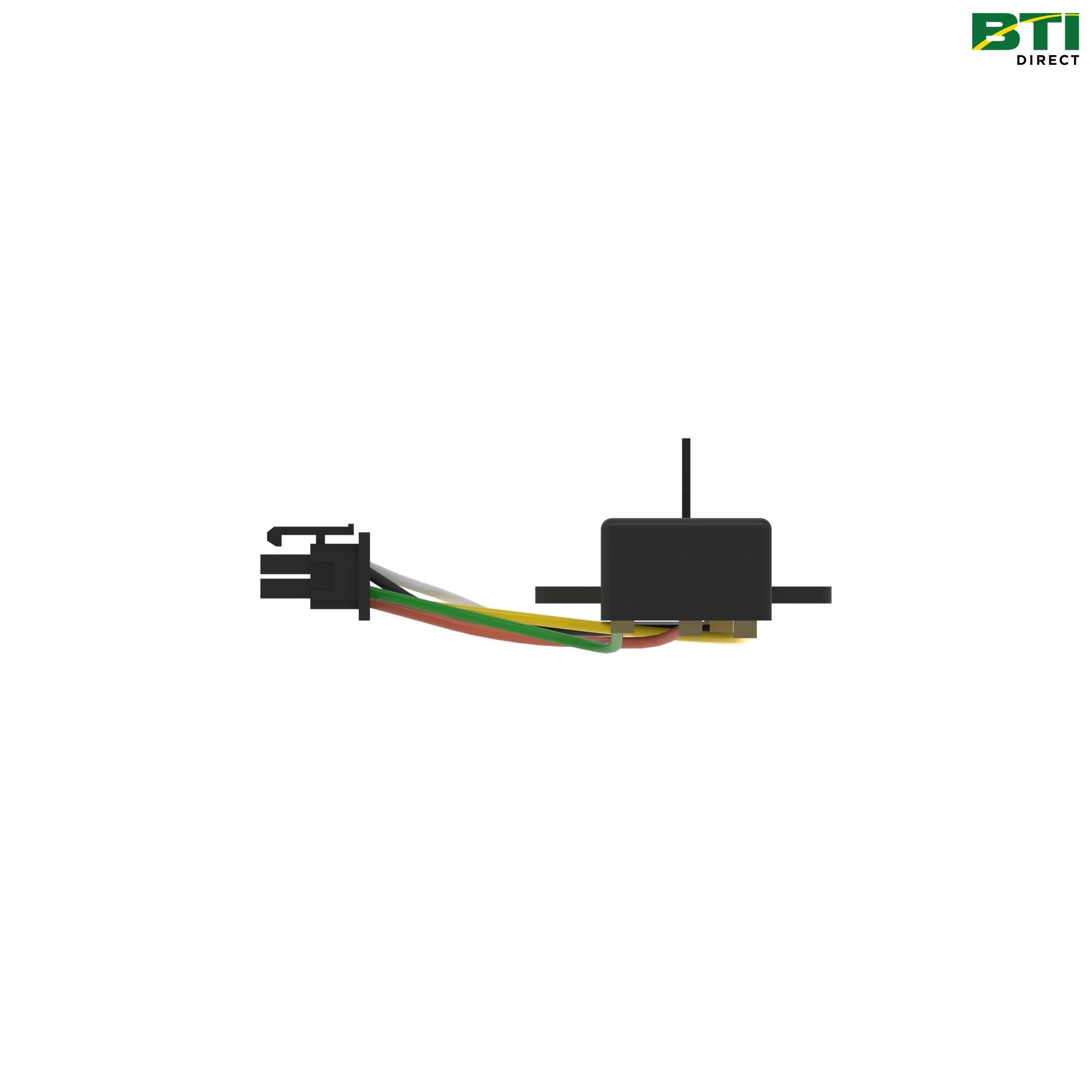 AH144741: Switch