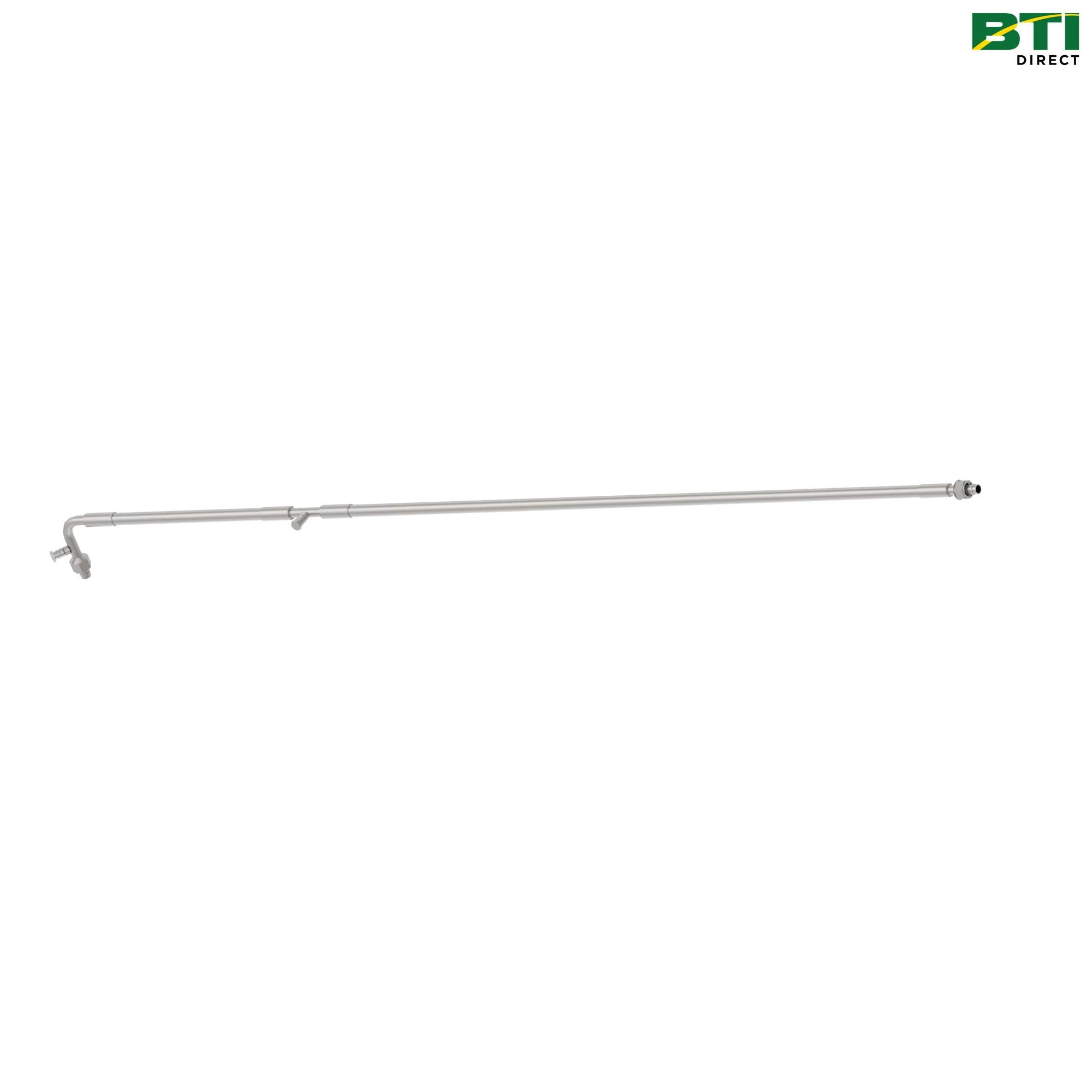 AH144788: Refrigerant Hose, AC Pressure