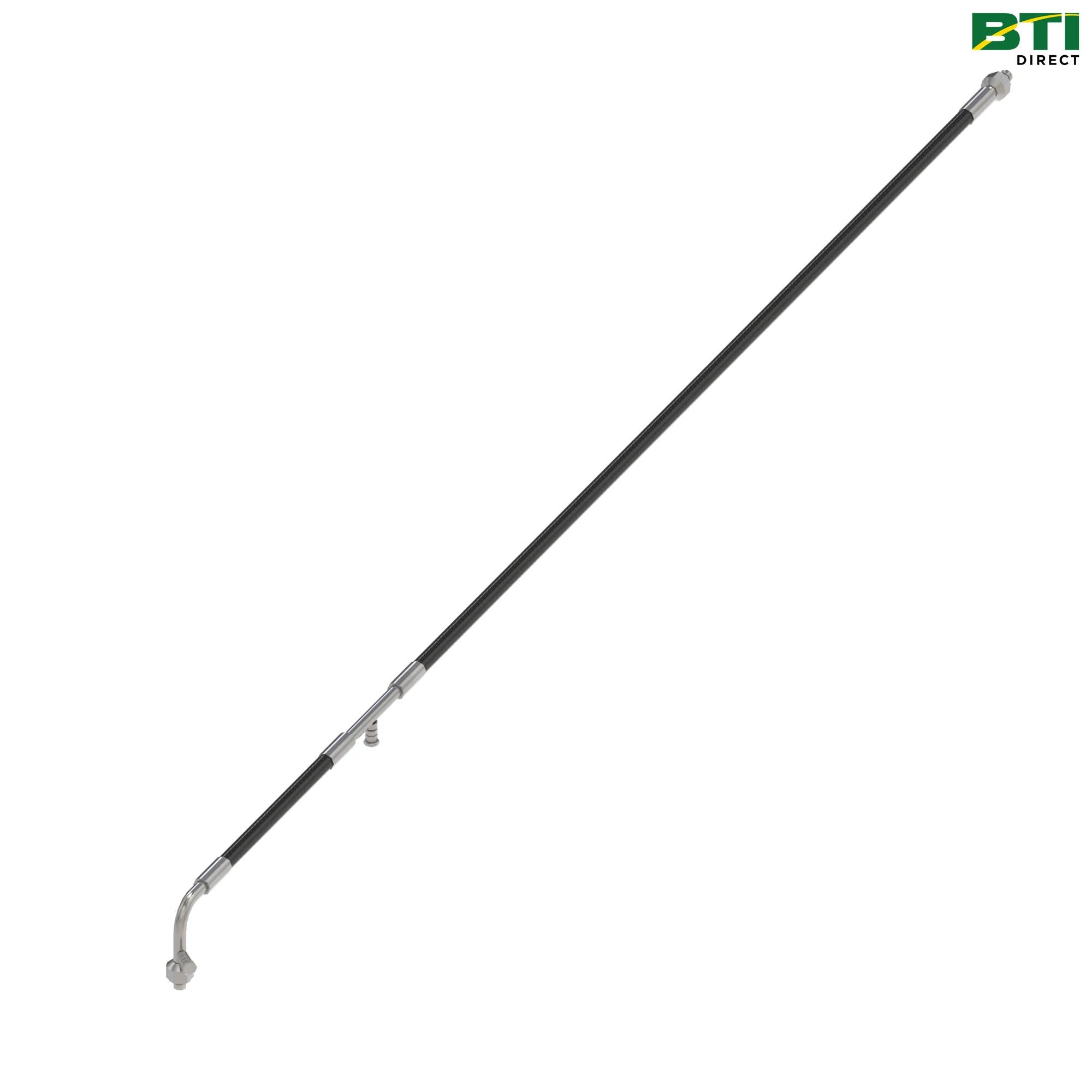 AH144793: Air Conditioner Line Hose