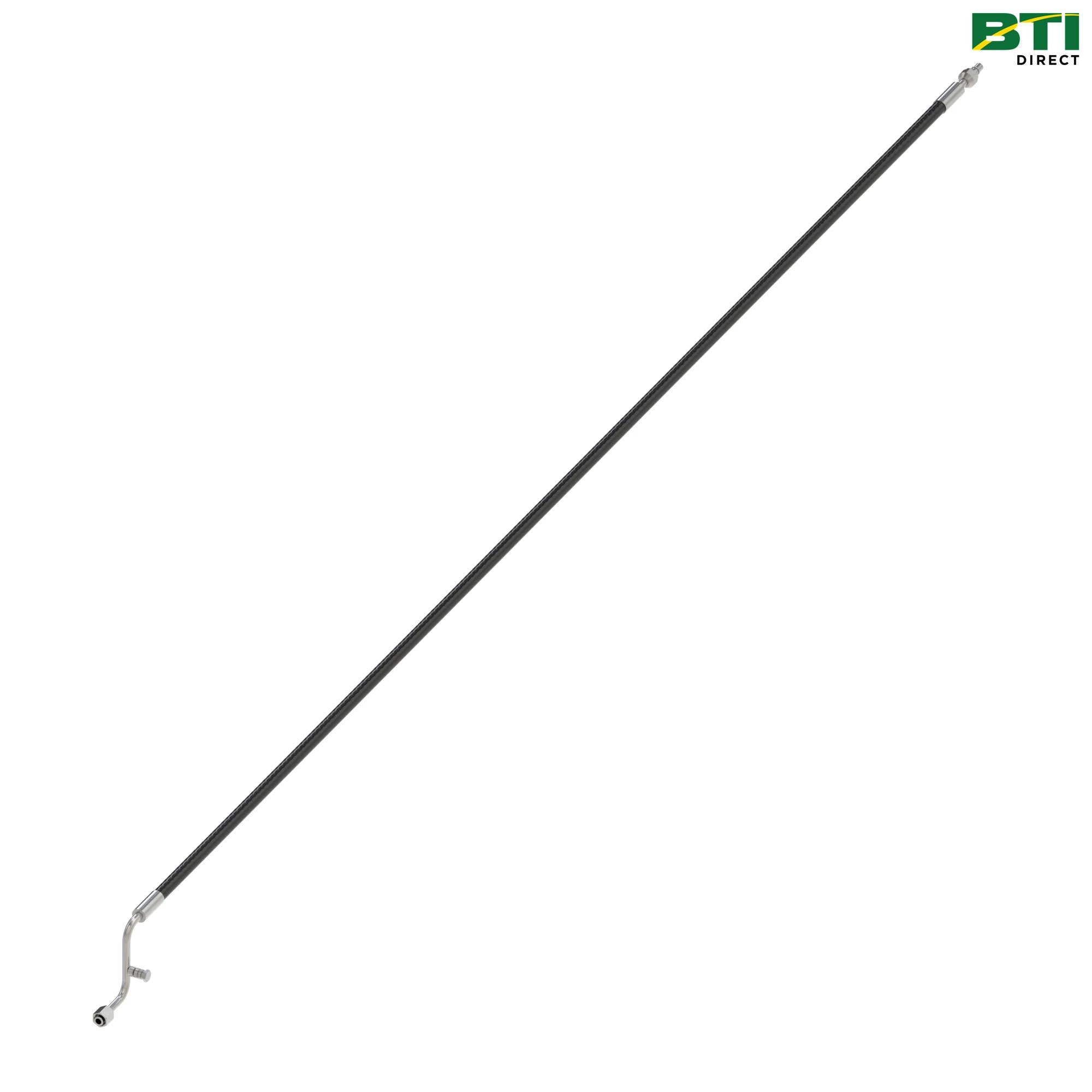 AH144839: Air Conditioner Line Hose