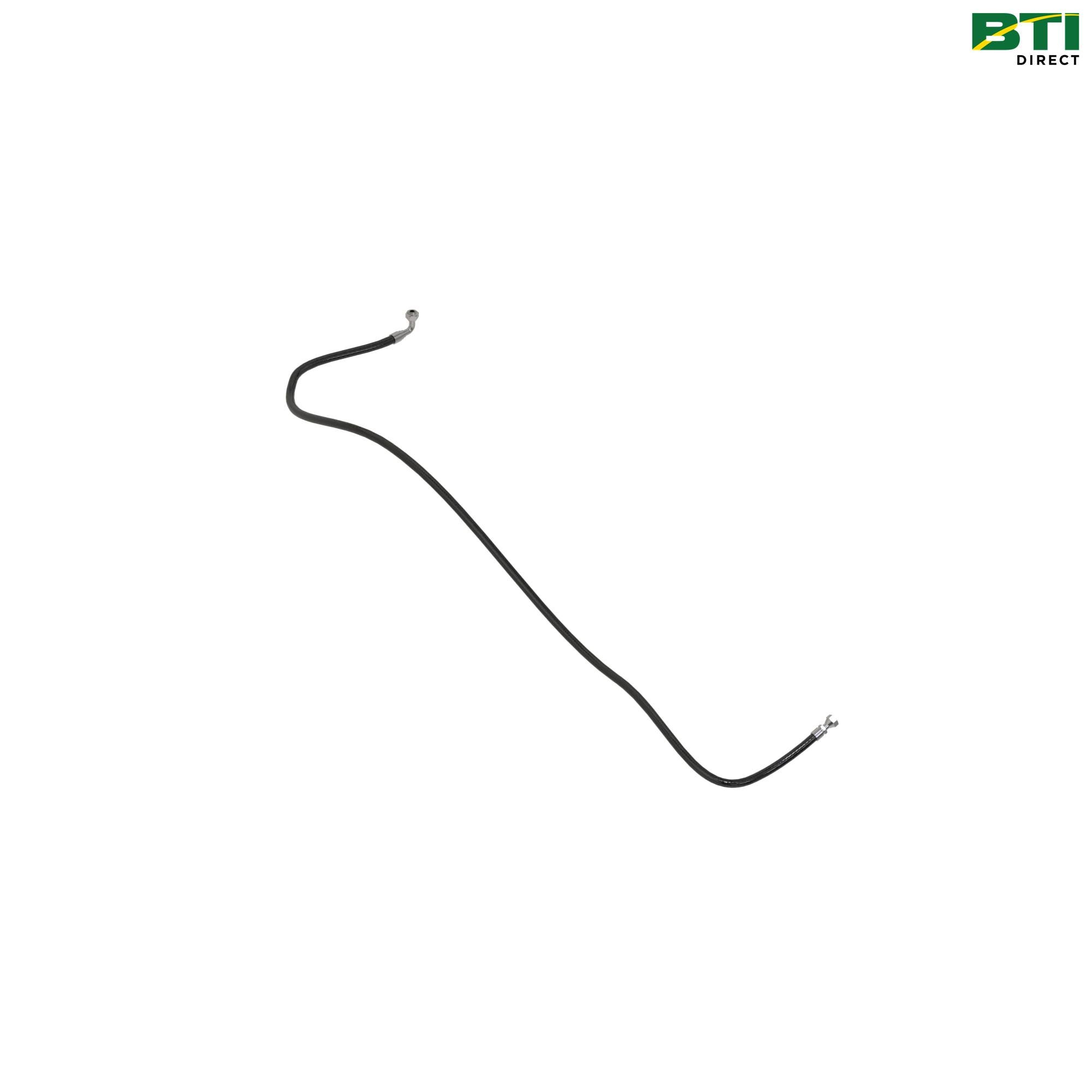 AH145236: Hydraulic Hose
