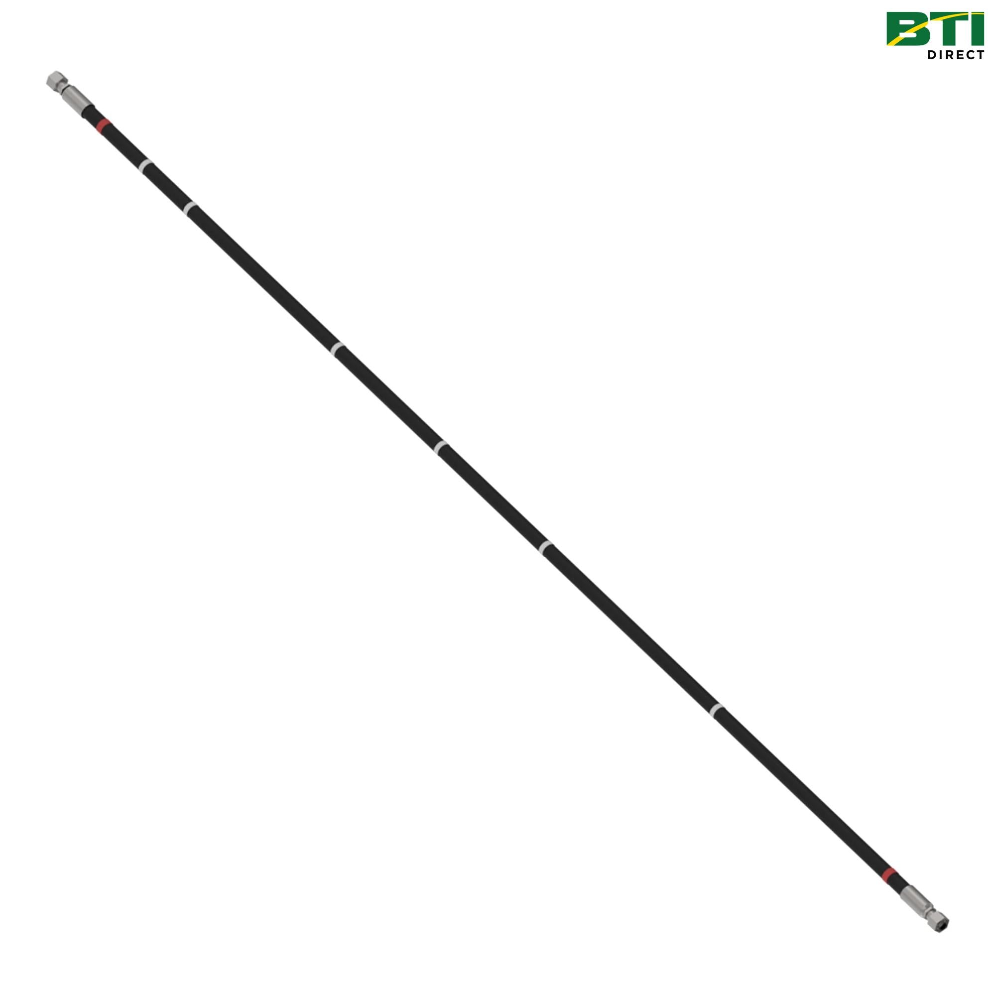 AH145238: Hydraulic Hose