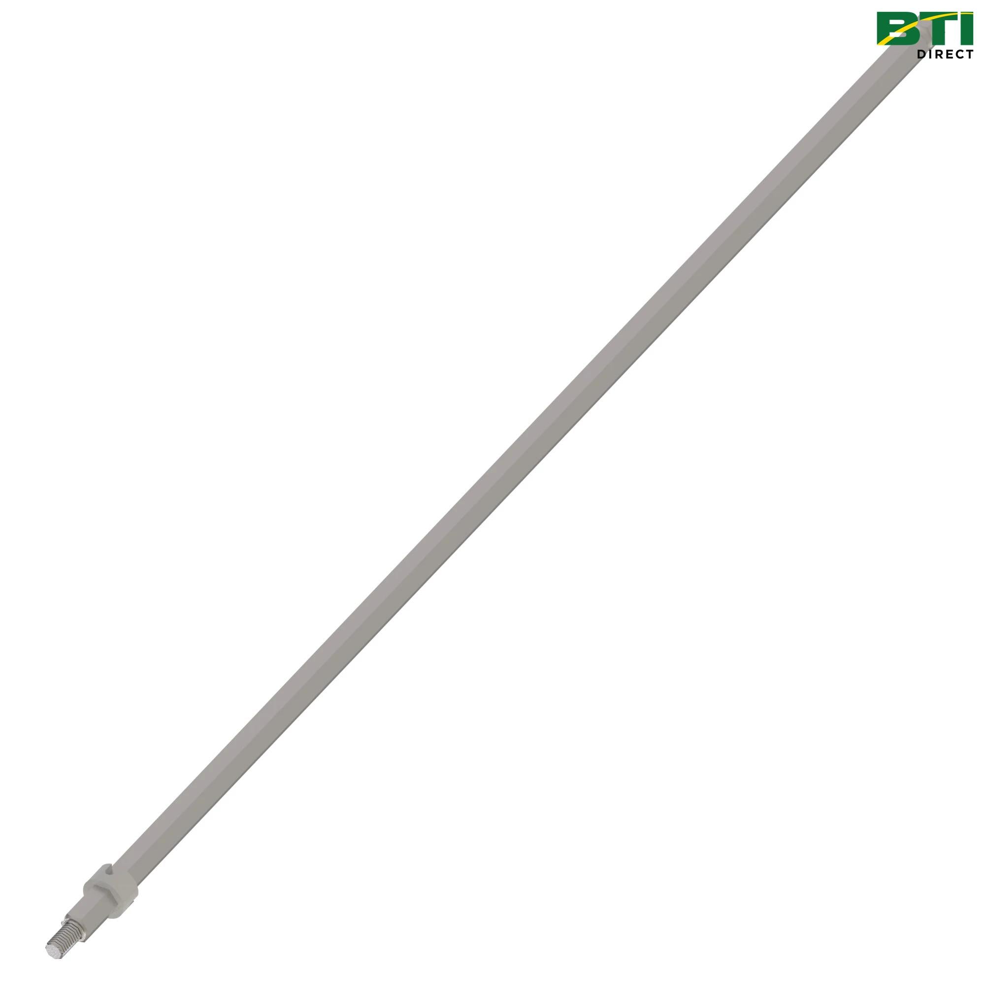 AH145479: Row Unit Drive Shaft with Locking Collar