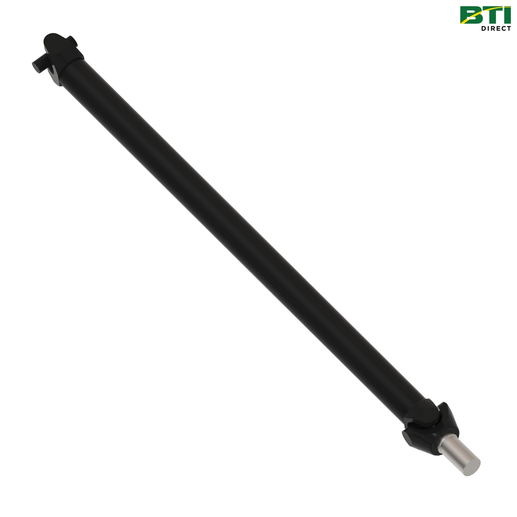 AH145493: Universal Driveshaft