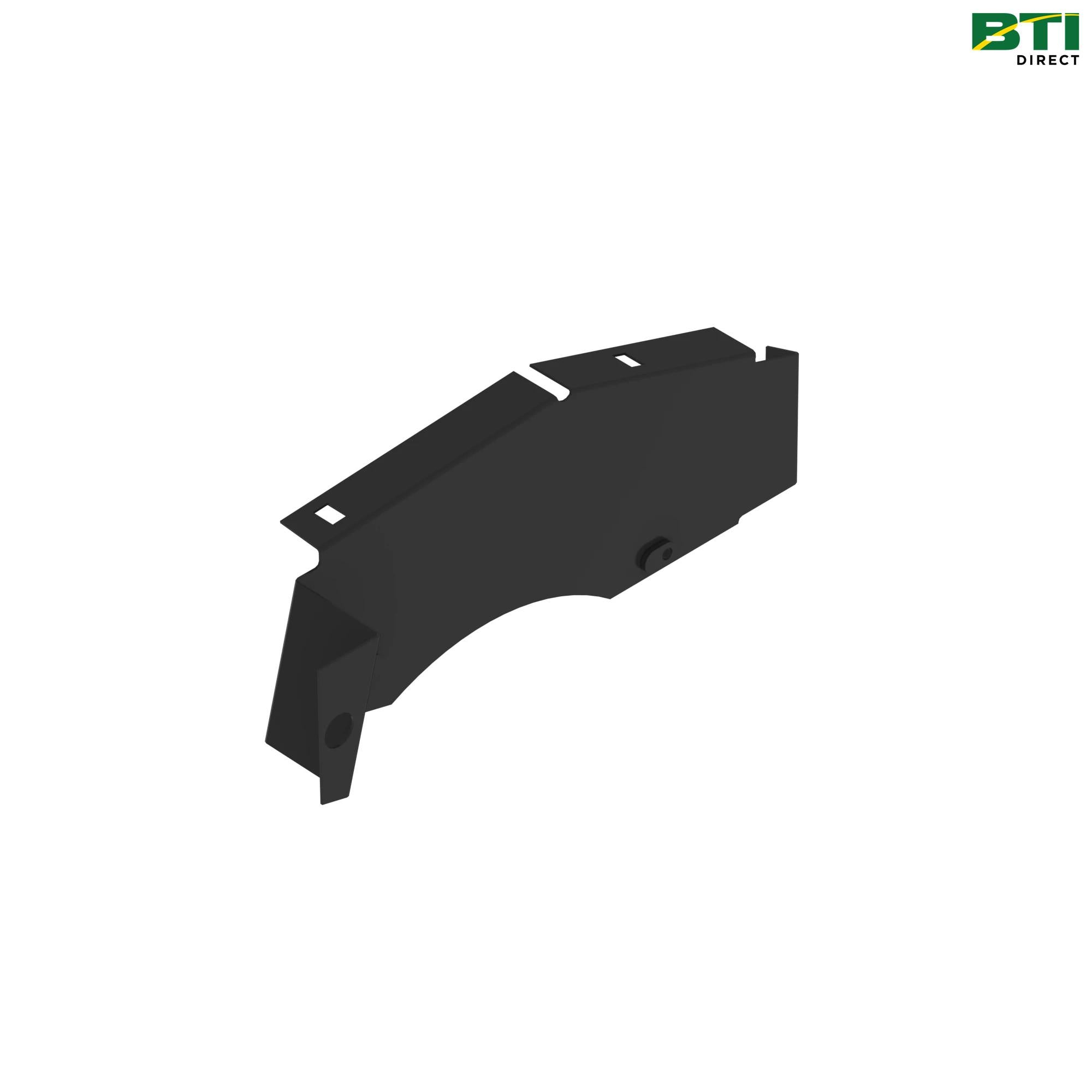 AH146224: Right Side Shield