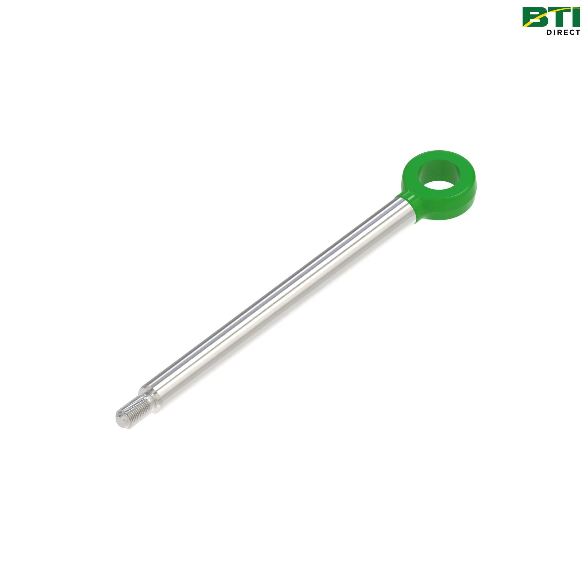 AH146330: Hydraulic Cylinder Rod