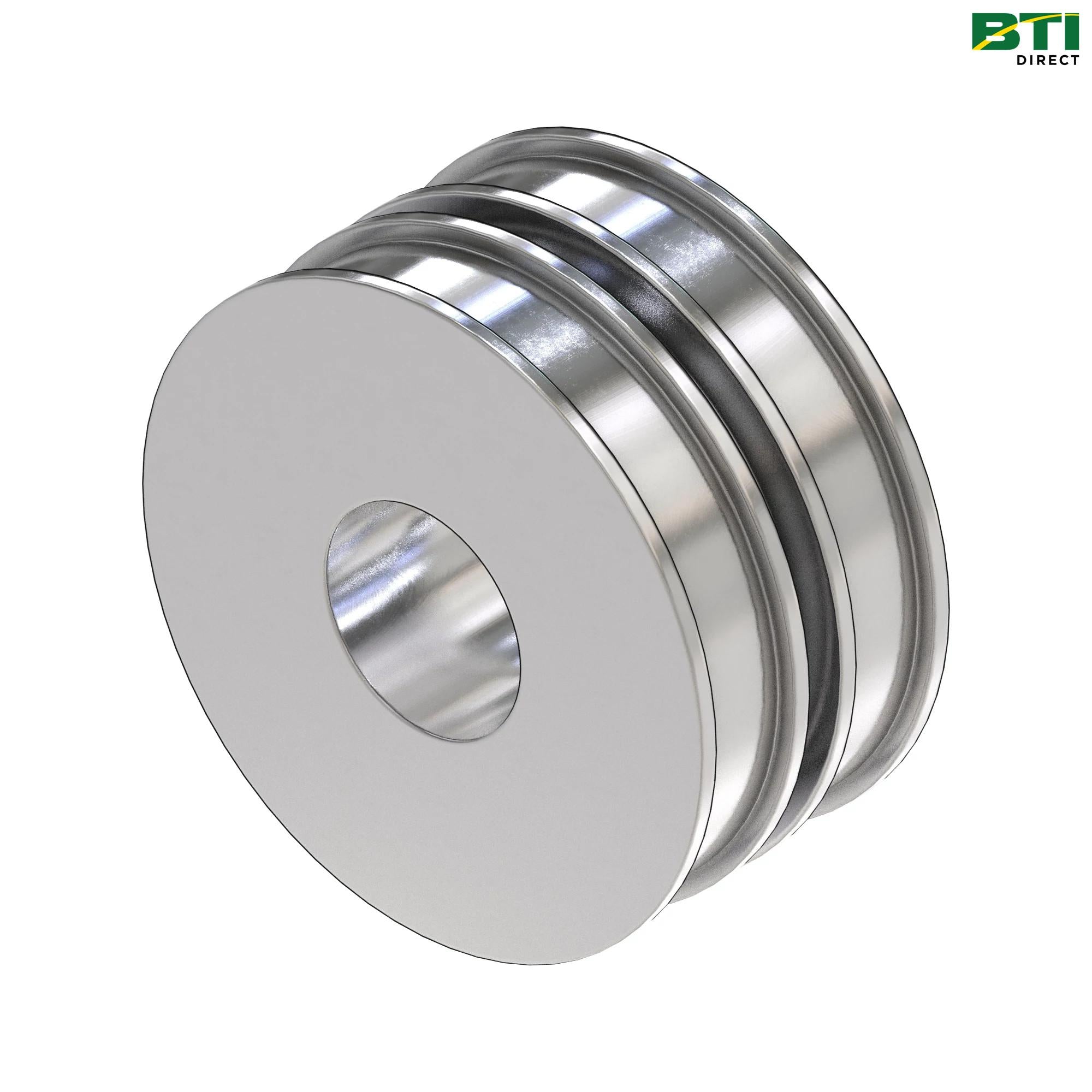 AH146443: Unitized Piston