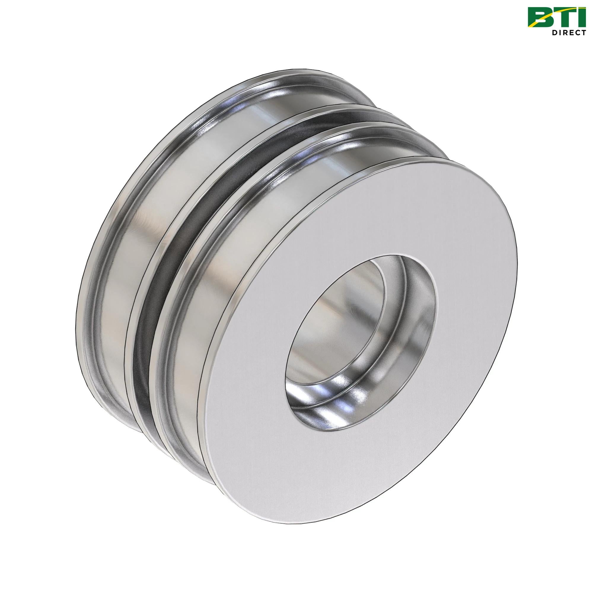 AH146443: Unitized Piston
