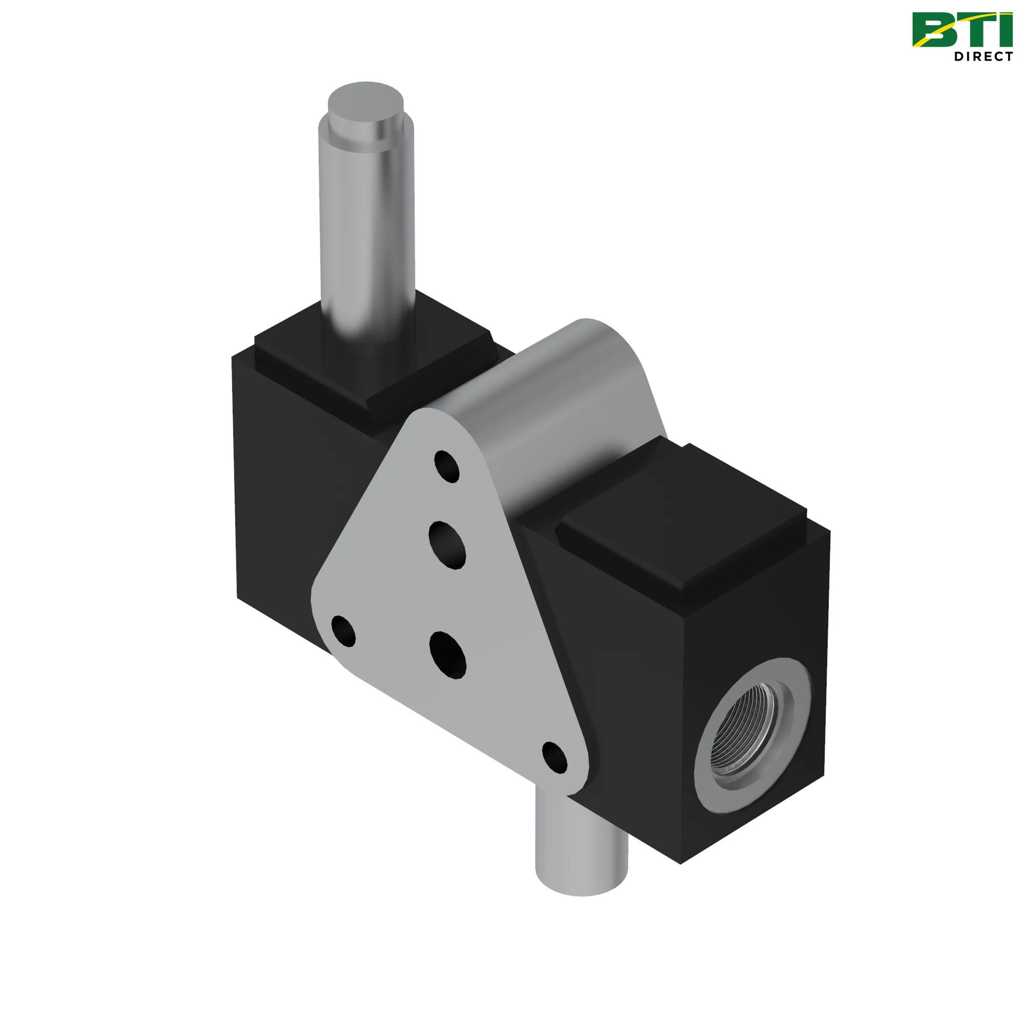 AH147097: Solenoid Valve