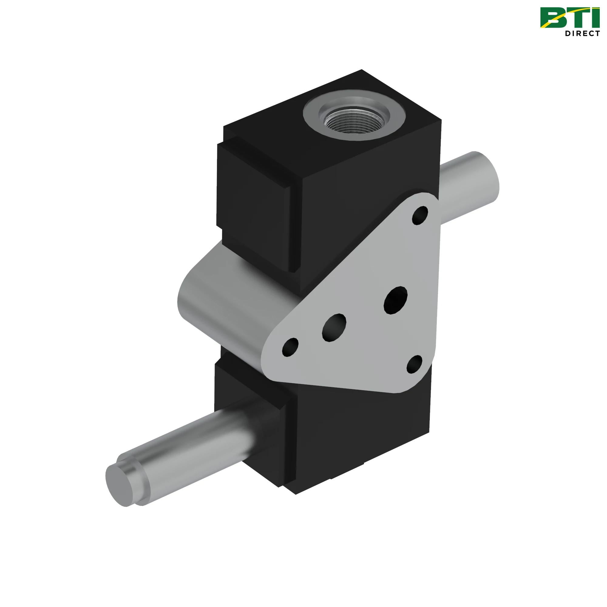 AH147097: Solenoid Valve