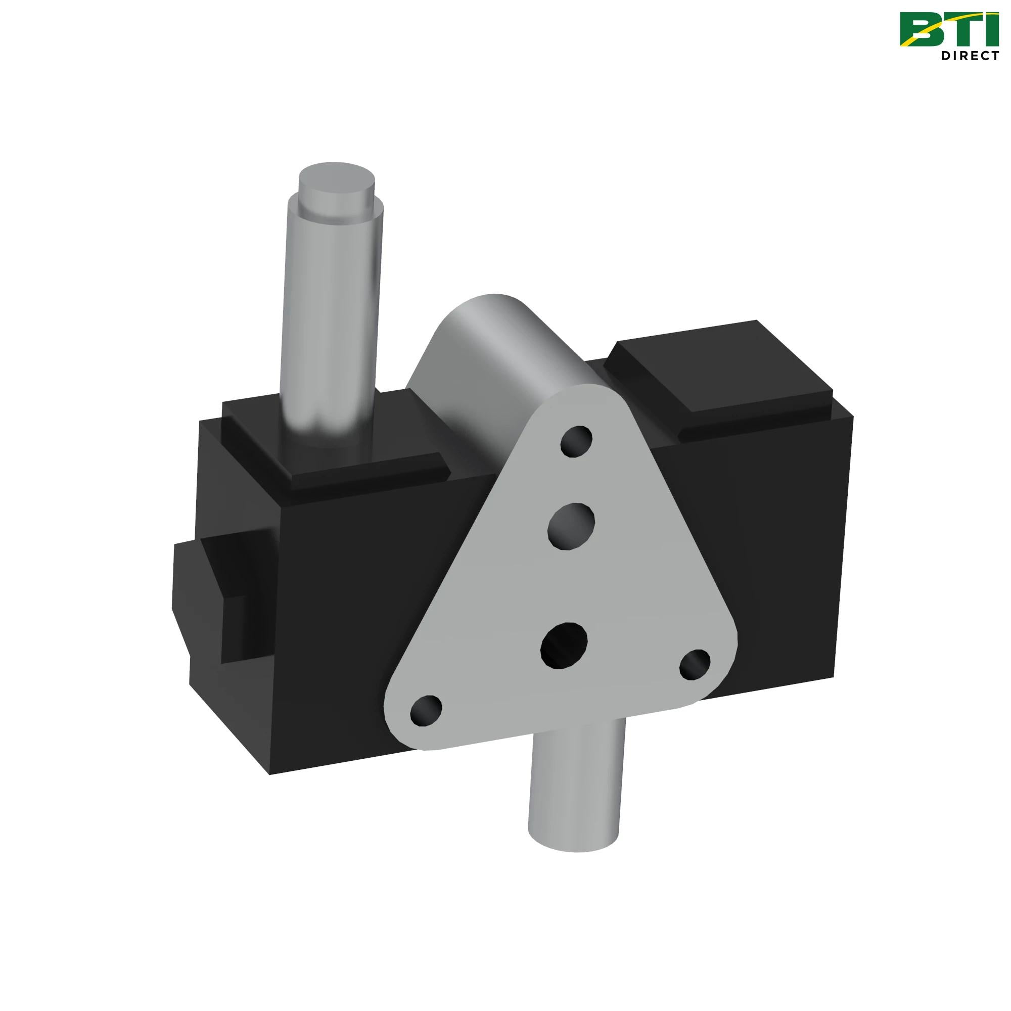 AH147097: Solenoid Valve