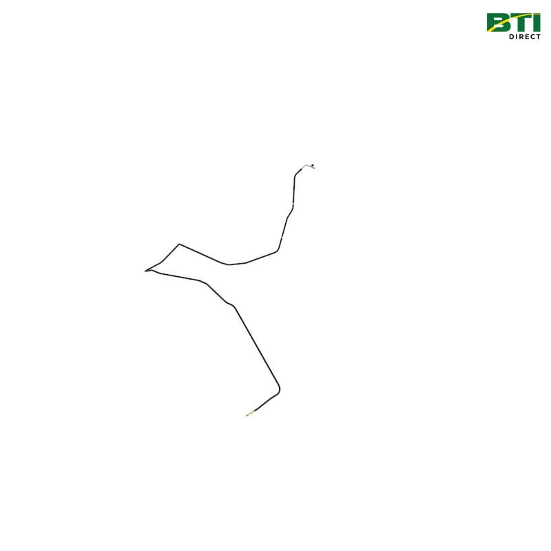 AH147296: Air Conditioner Line Hose