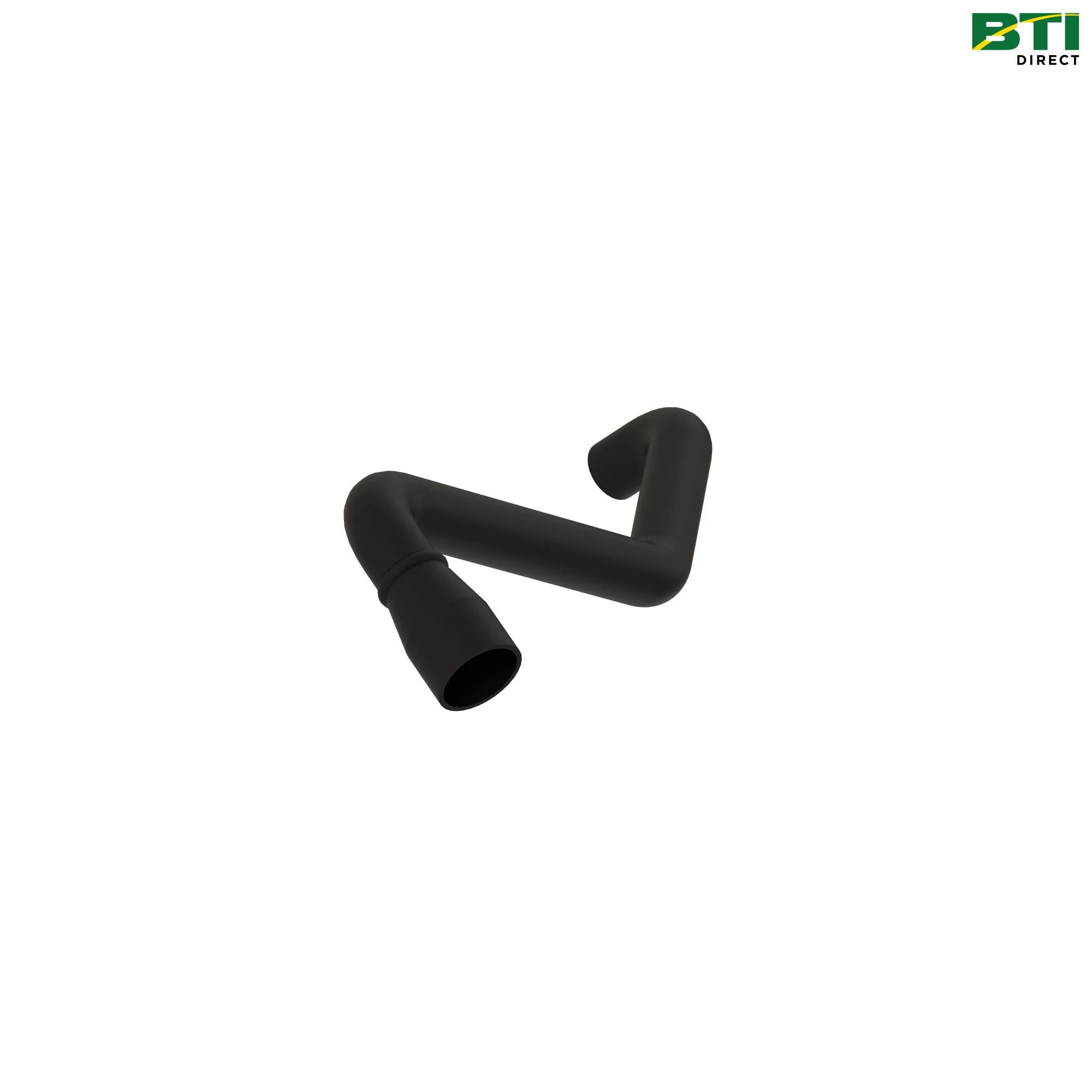 AH147360: Radiator Inlet Hose