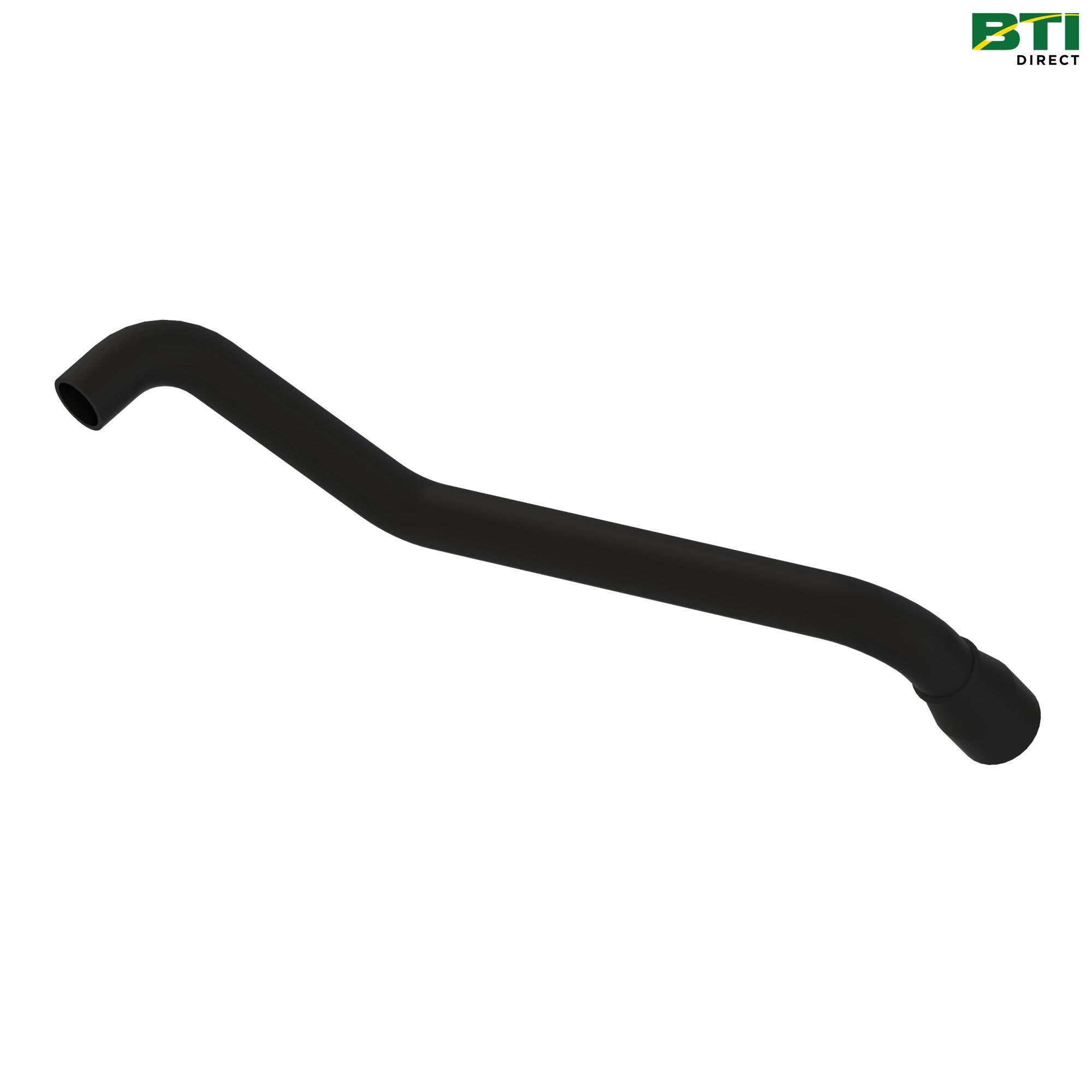 AH147360: Radiator Inlet Hose
