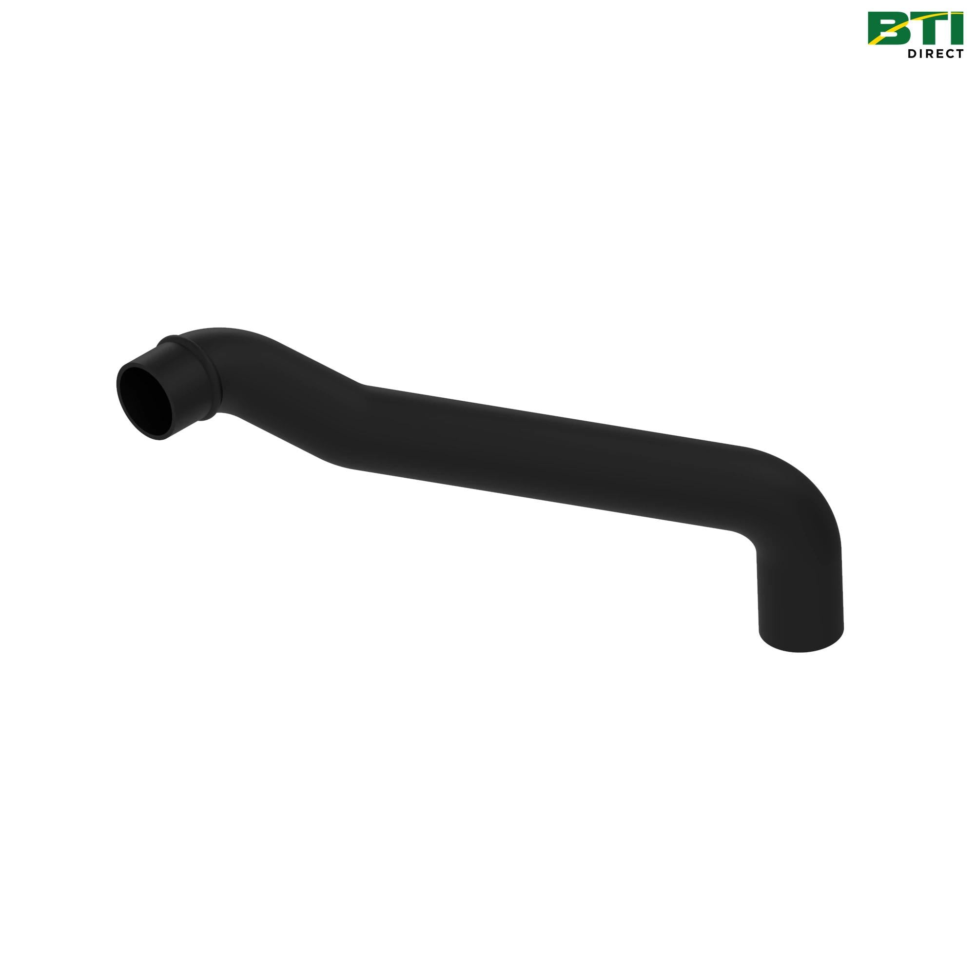 AH147658: Upper Radiator Hose