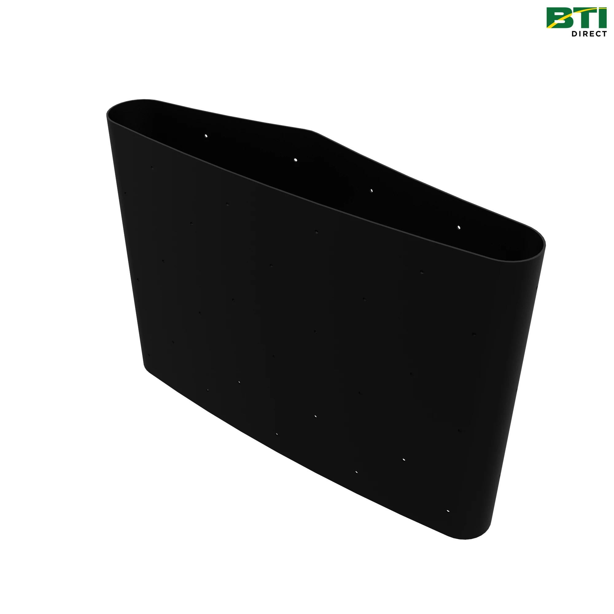AH147908: Flat Belt