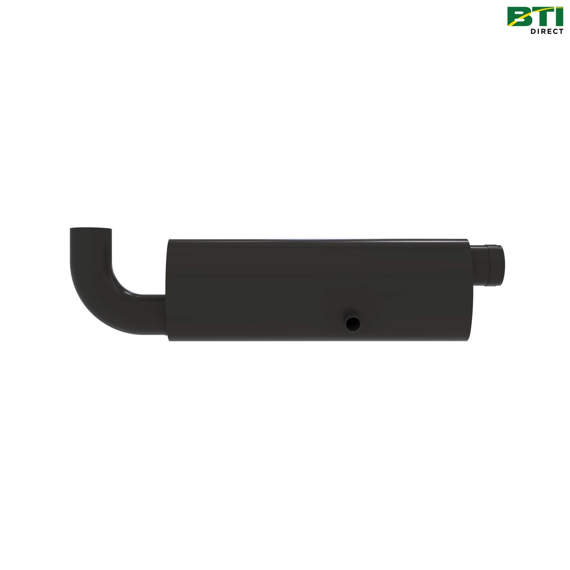 AH148289: Muffler