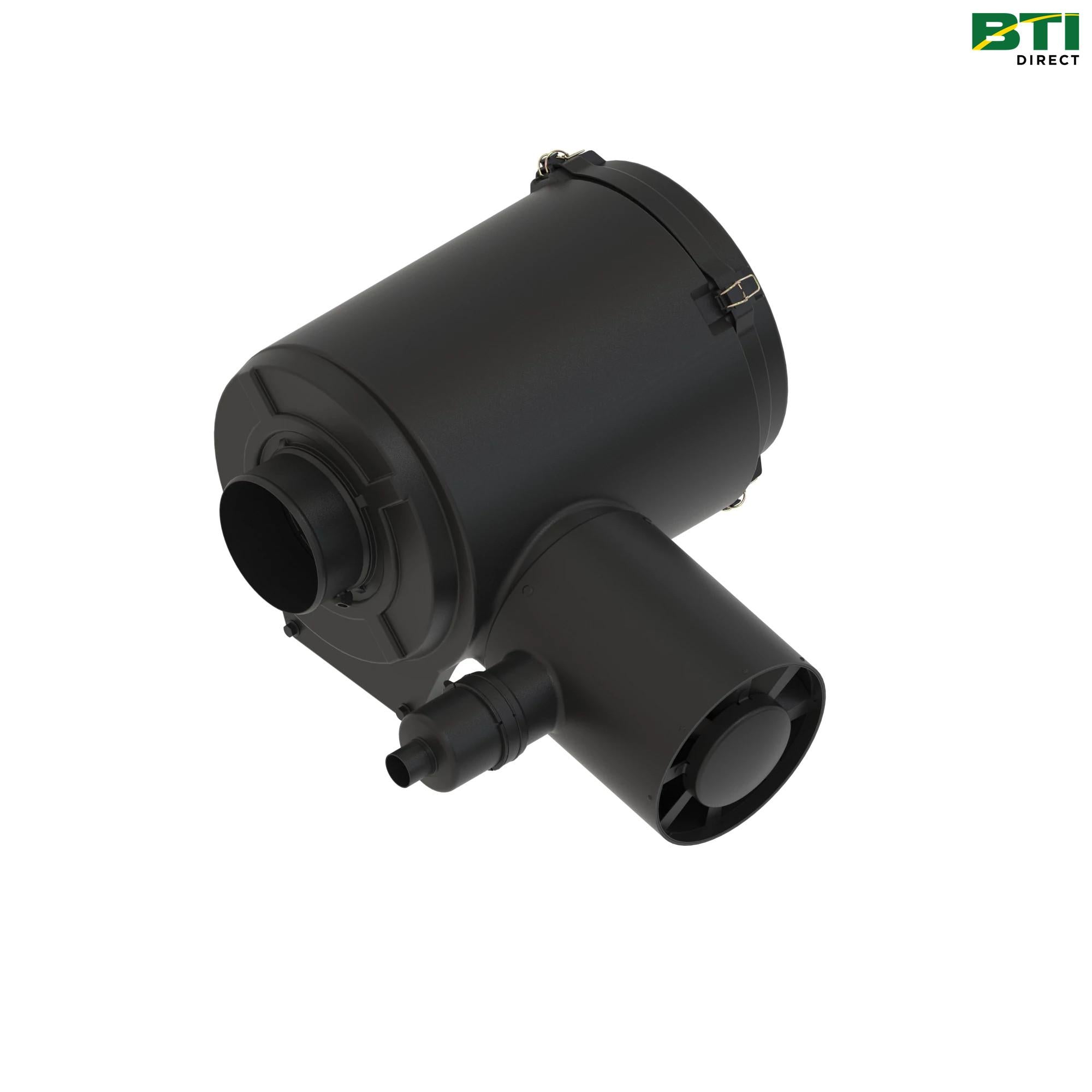 AH148879: Air Cleaner Assembly