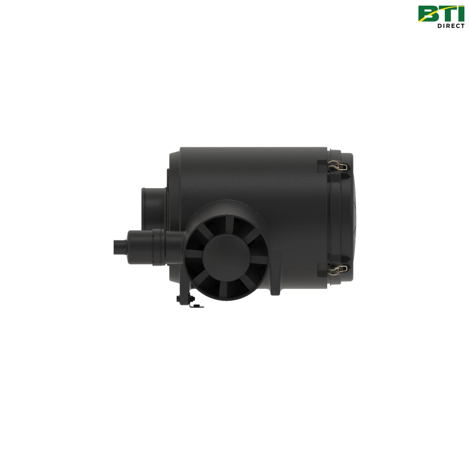 AH148879: Air Cleaner Assembly