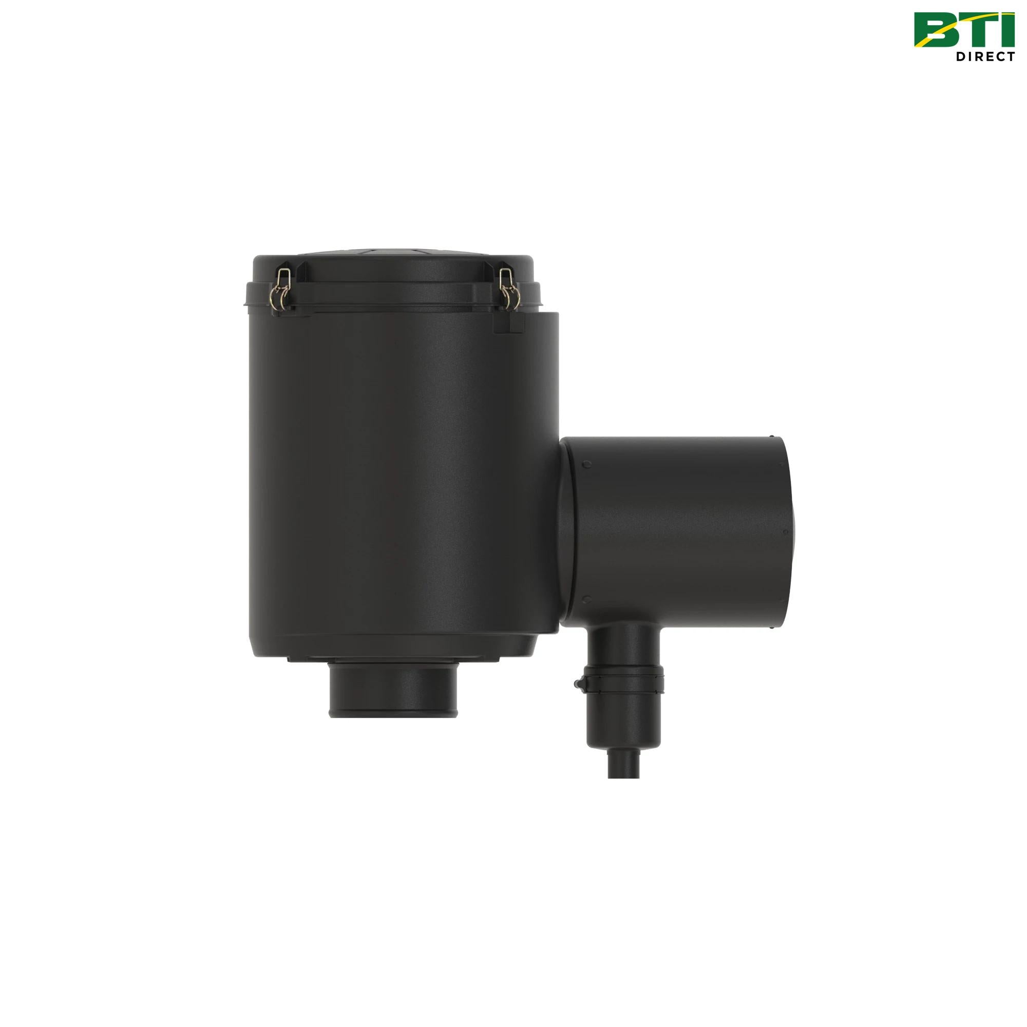 AH148879: Air Cleaner Assembly