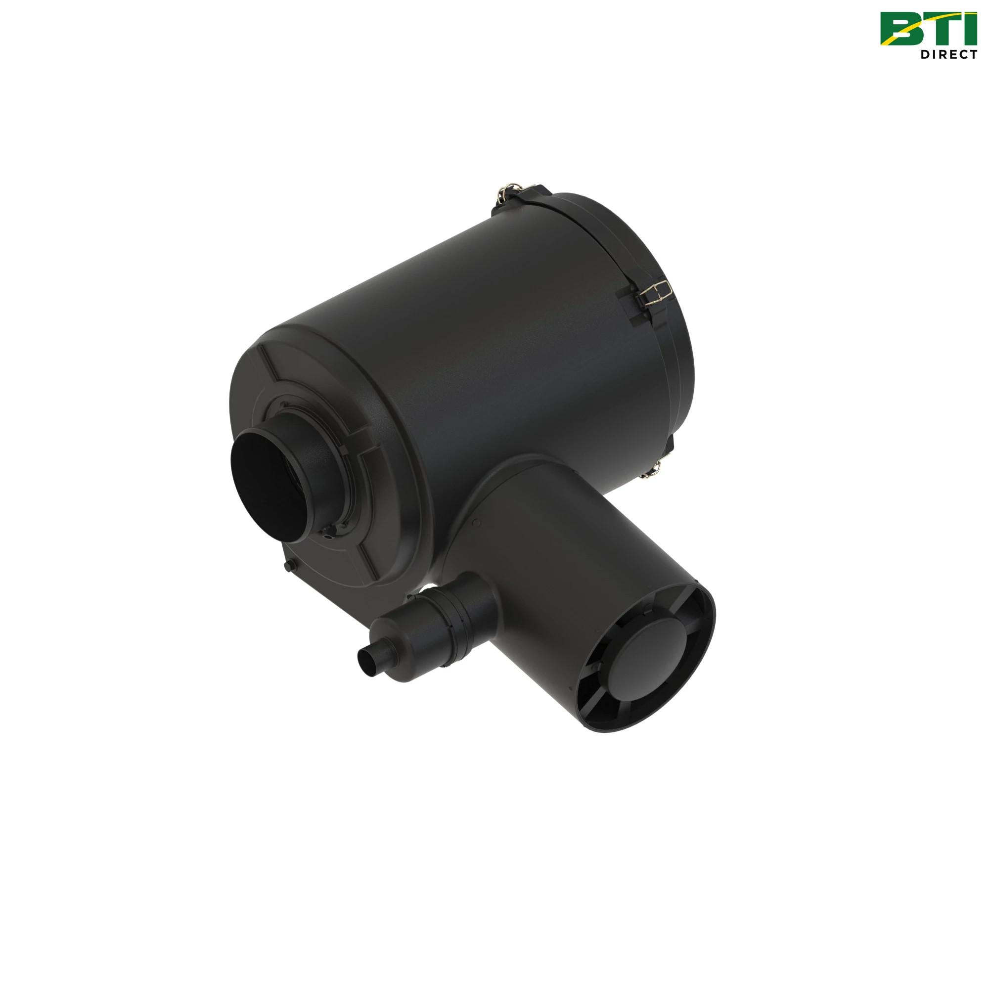 AH148879: Air Cleaner Assembly