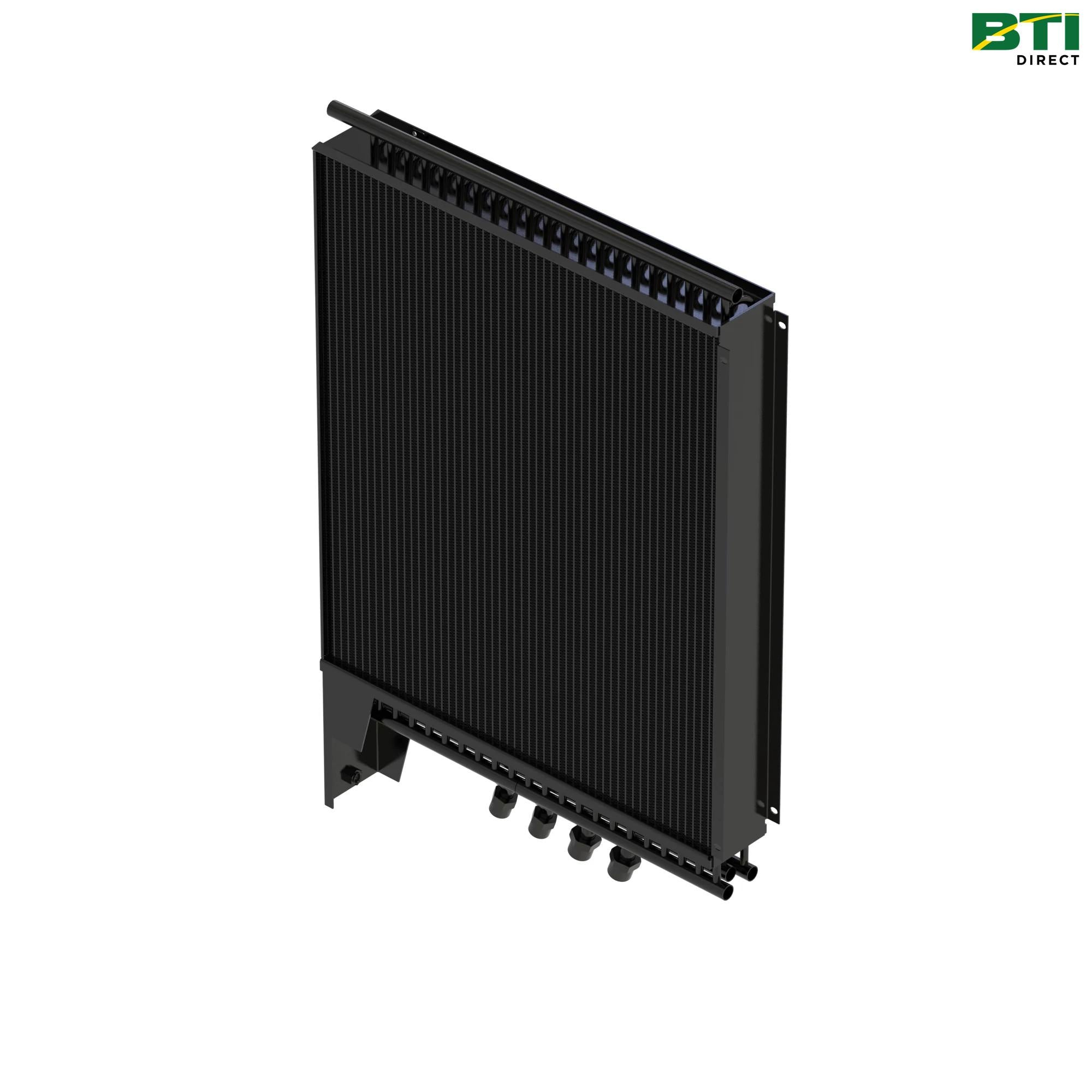 AH149226: Auxiliary Oil Cooler