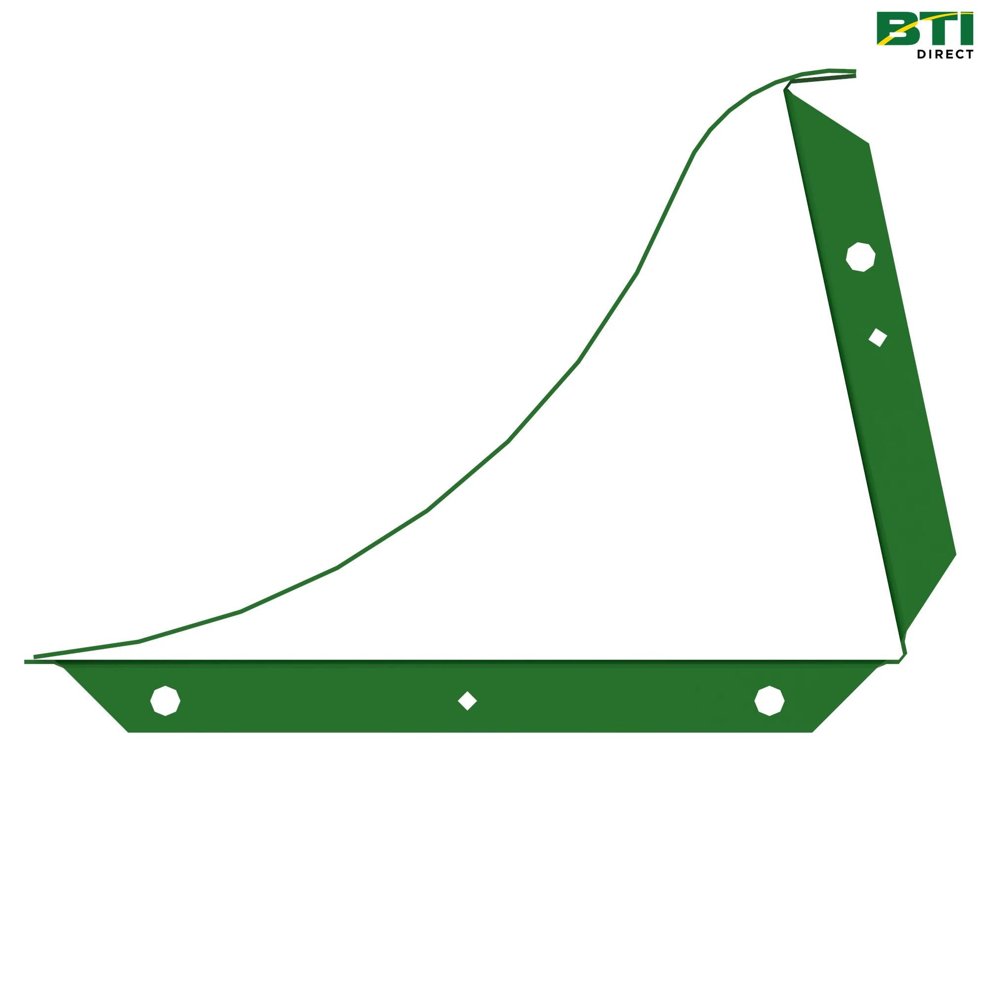 AH149663: Cleaning Fan Cover Sheet
