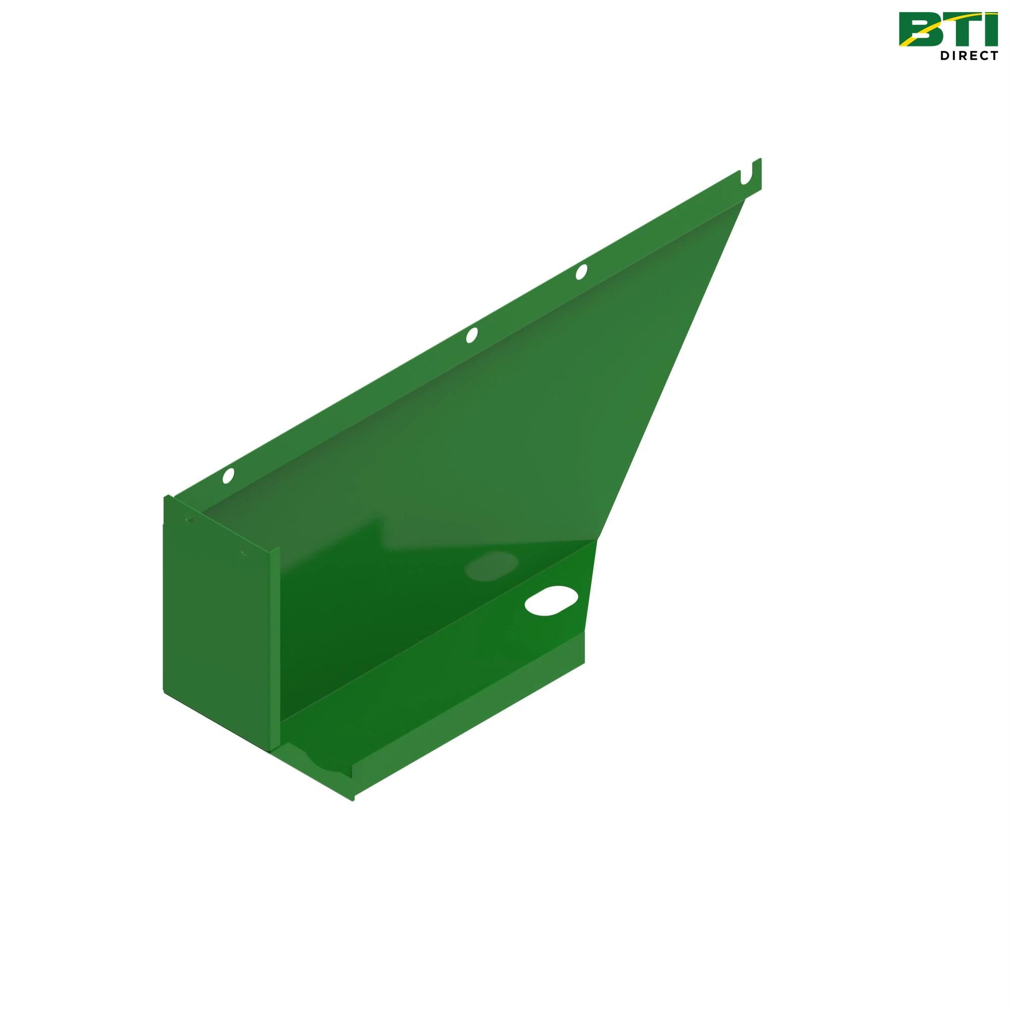AH149784: Clean Grain Elevator Shield