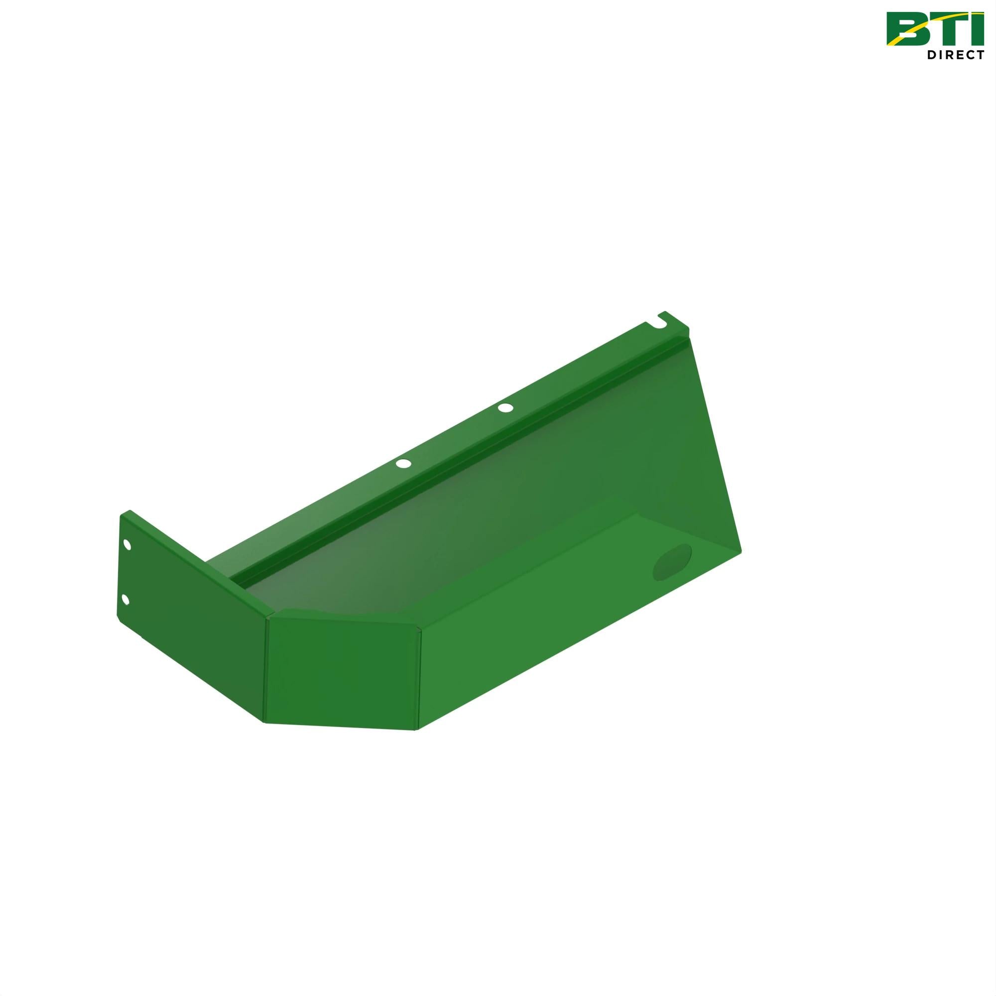 AH149784: Clean Grain Elevator Shield